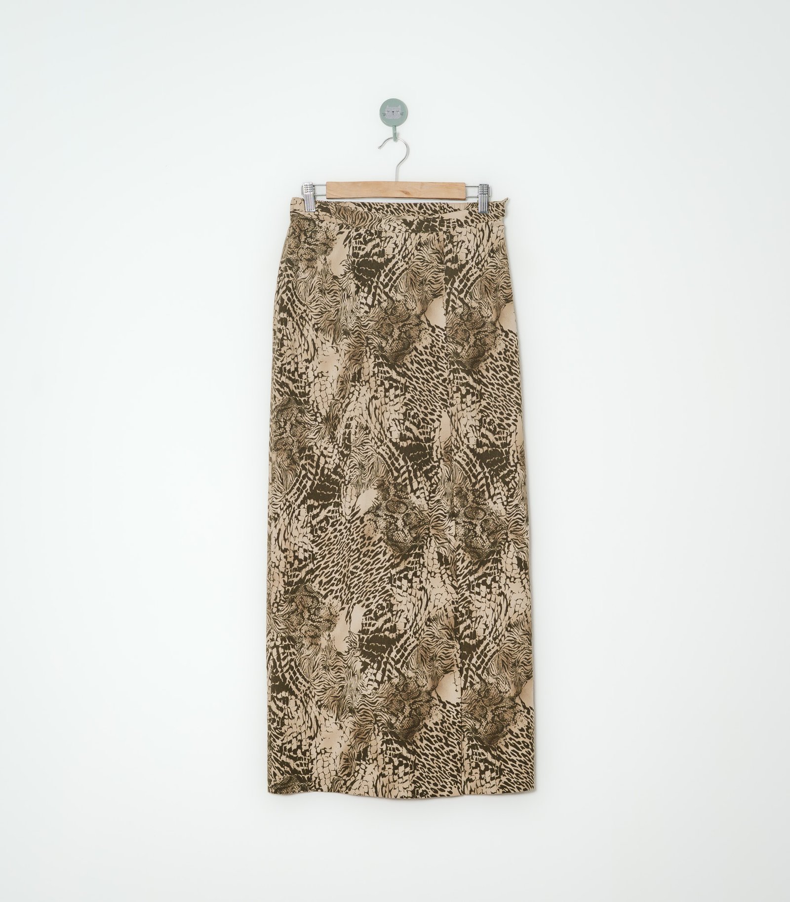 Falda  Dress Barn  8/M