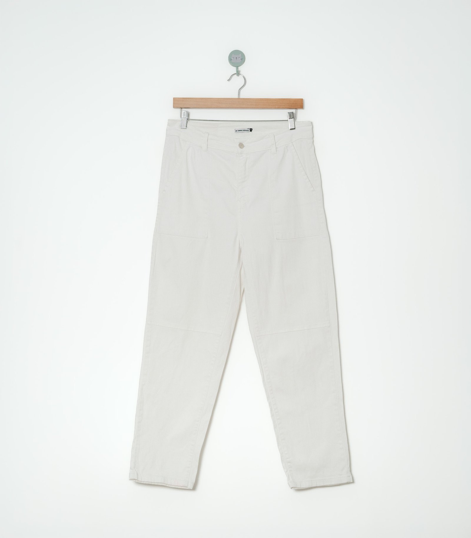 Jean  No More Jeans  16