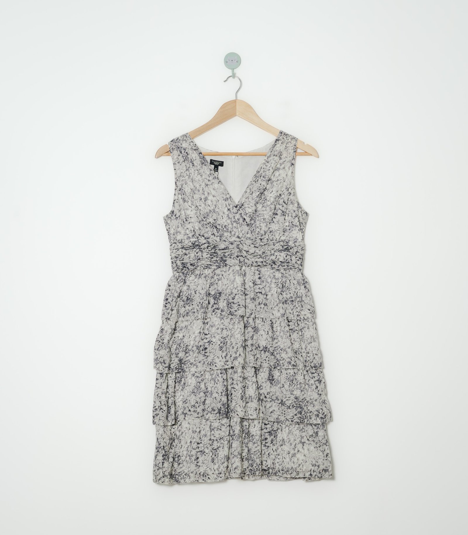 Nuevo Vestido  Talbots  06/S