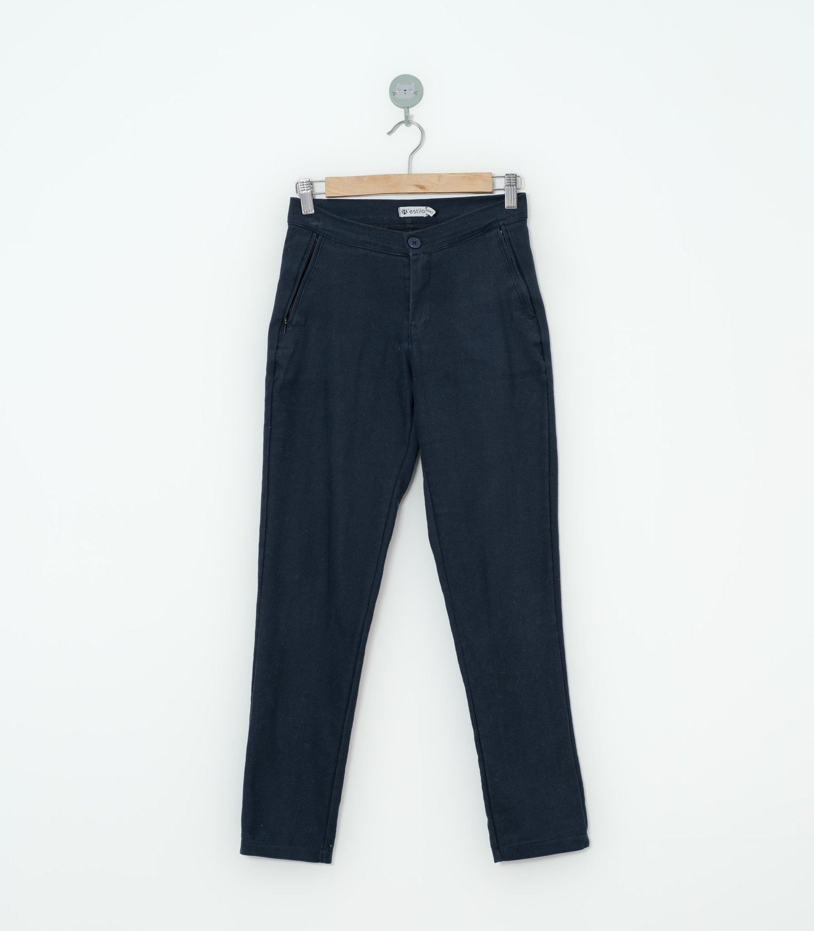 Pantalón  B Estilo  M