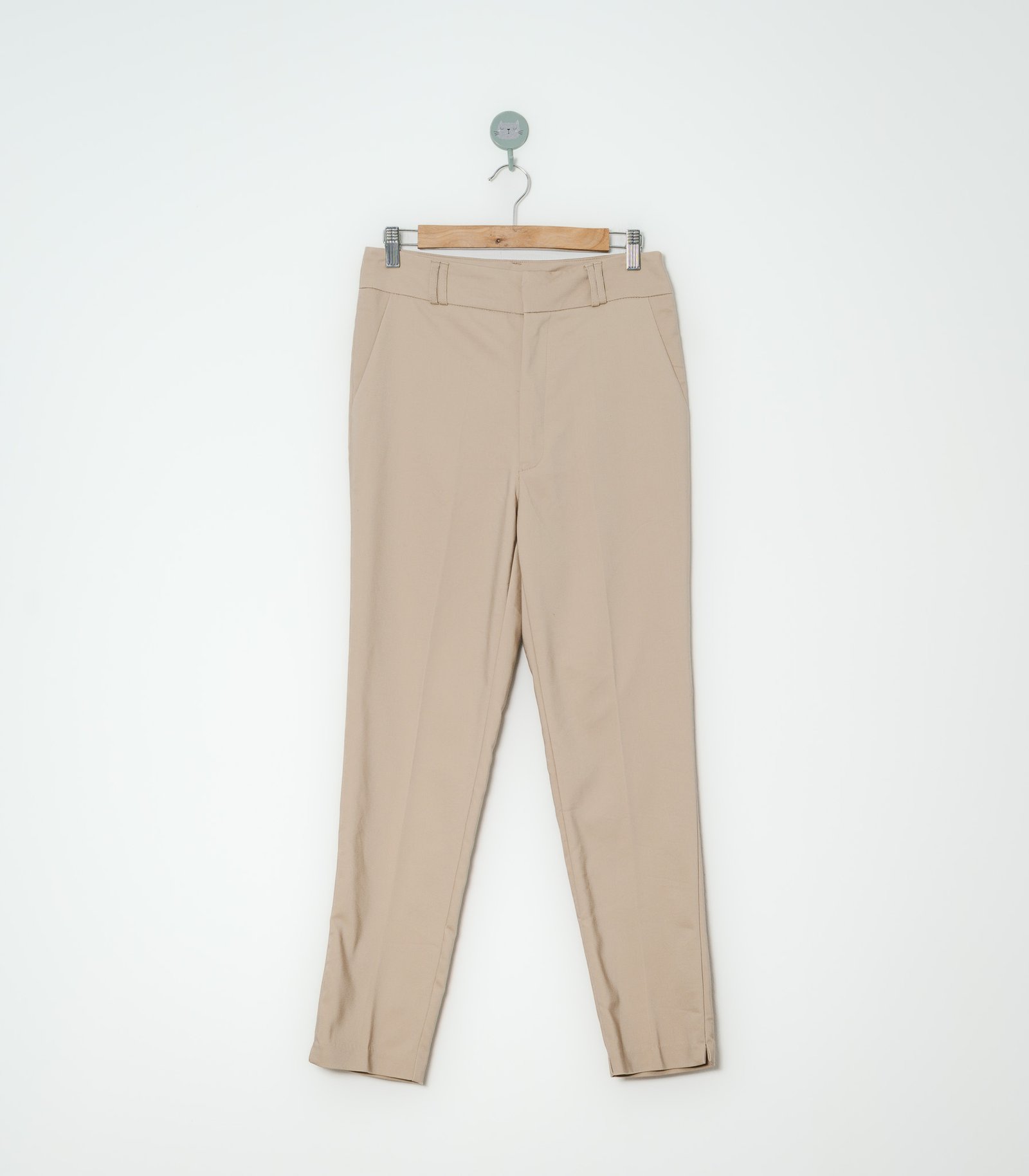 Pantalón   Stradivarius  S