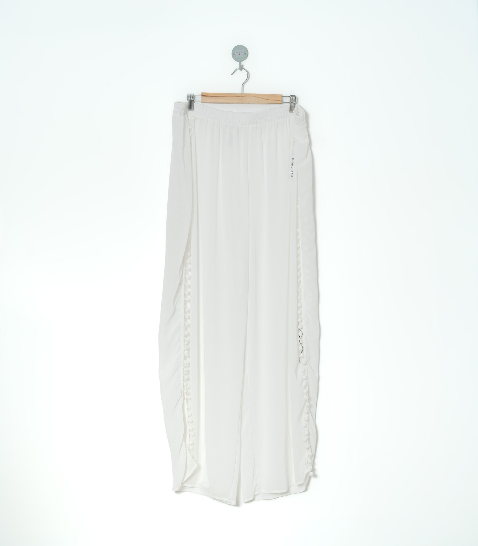 Pantalón  Forever 21  XXL