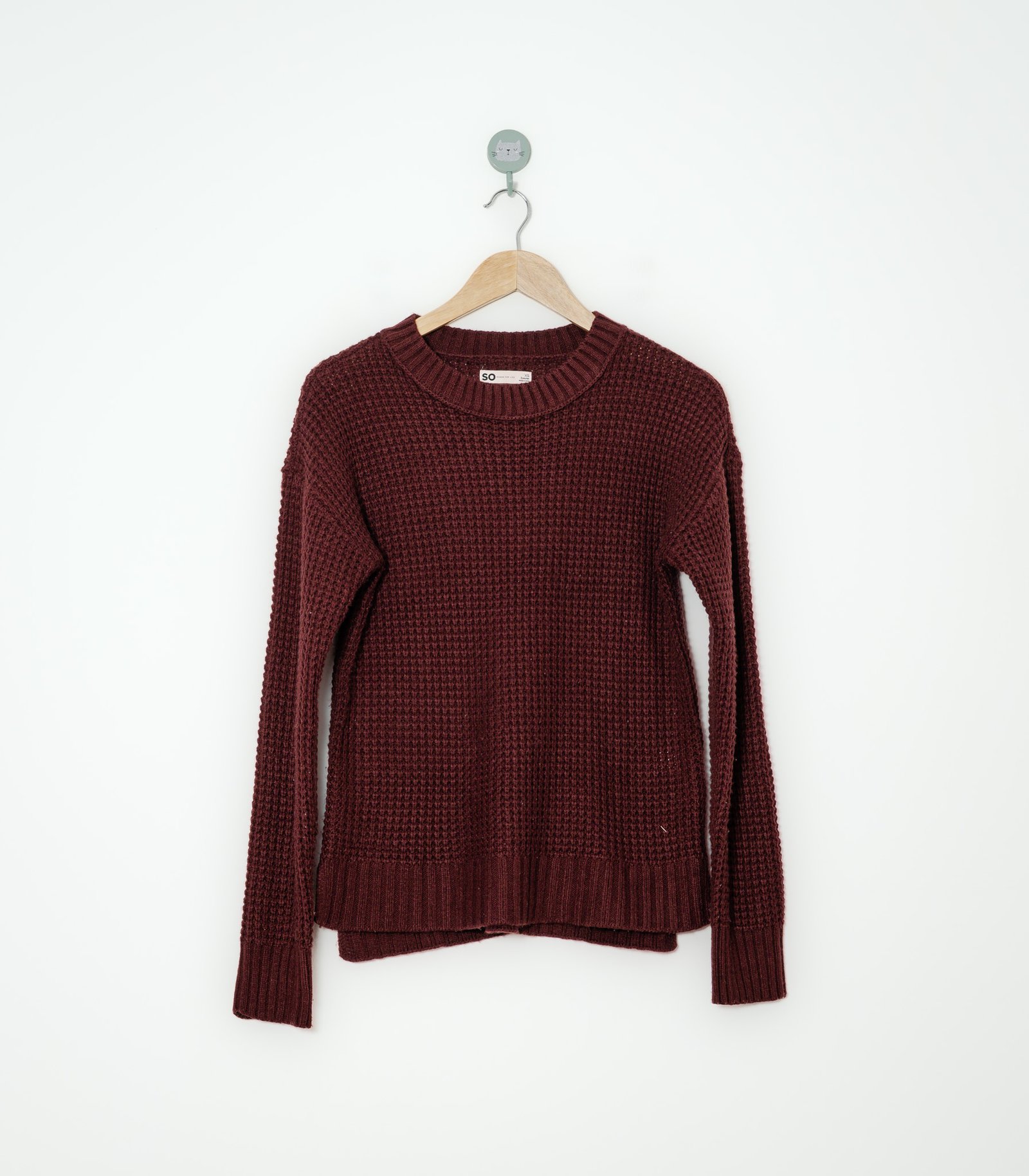 Saco  So  XS