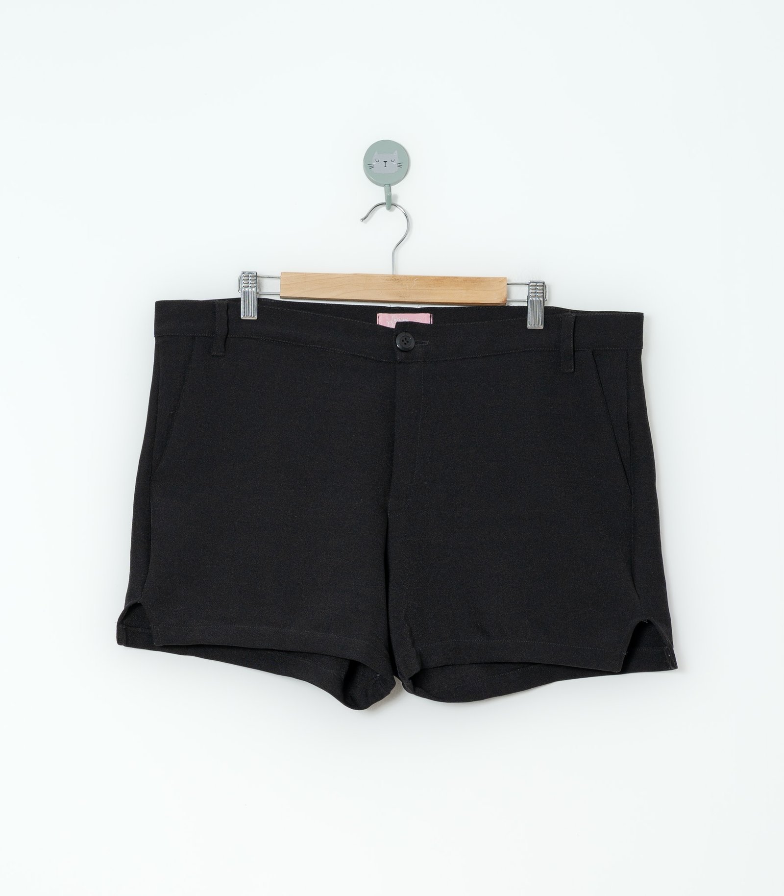 Short  Luciana Dreams  XL