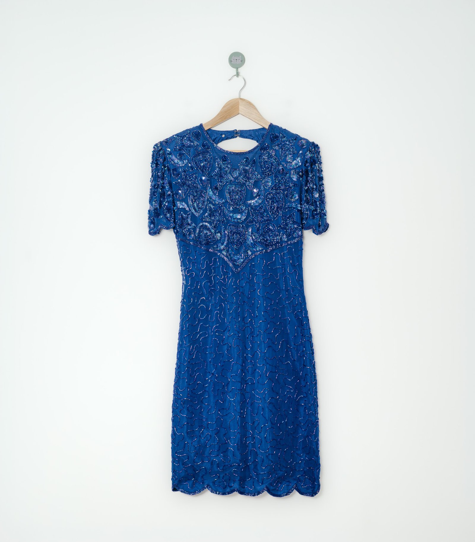 Vestido  M