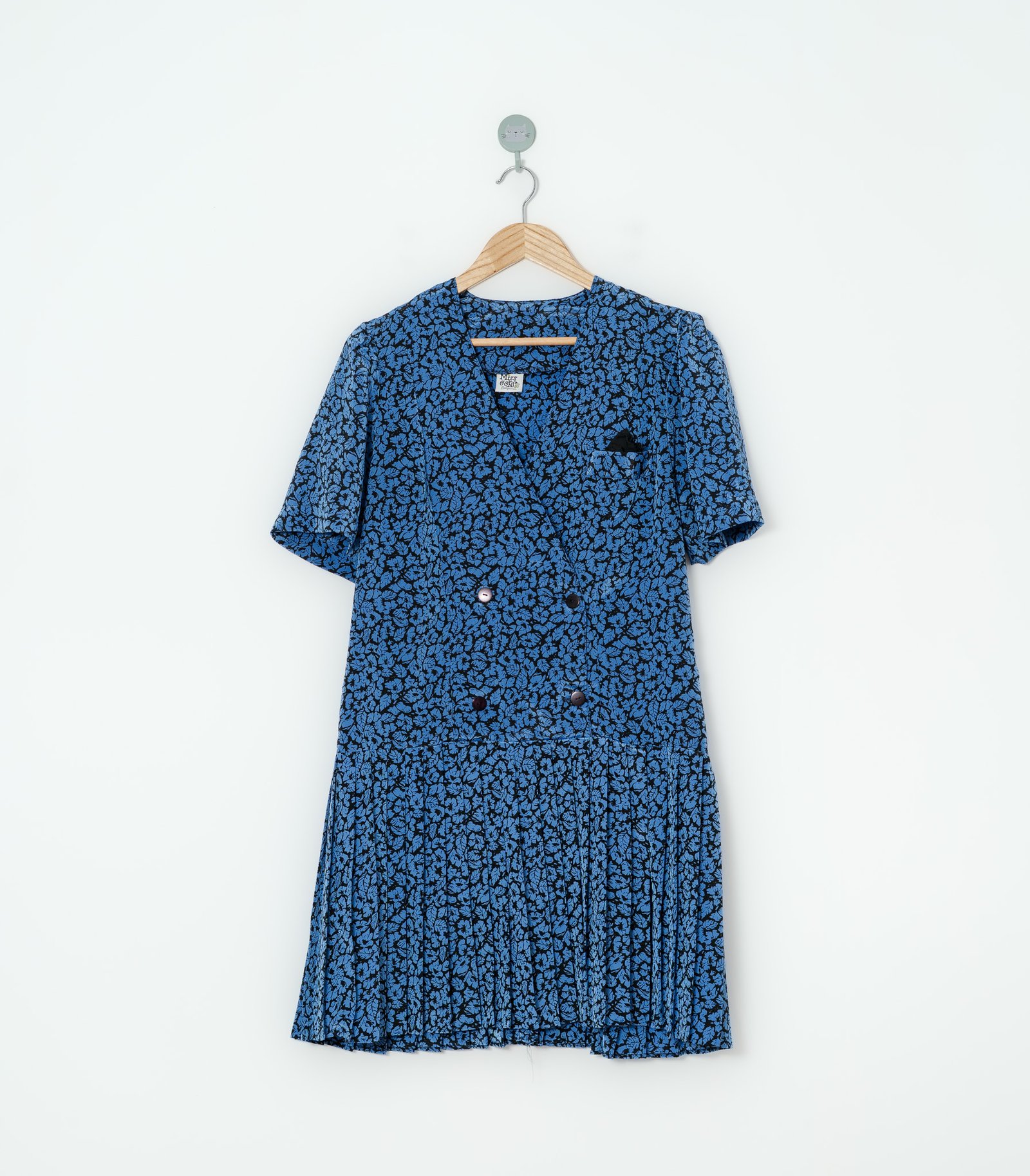 Vestido  Missoops  M