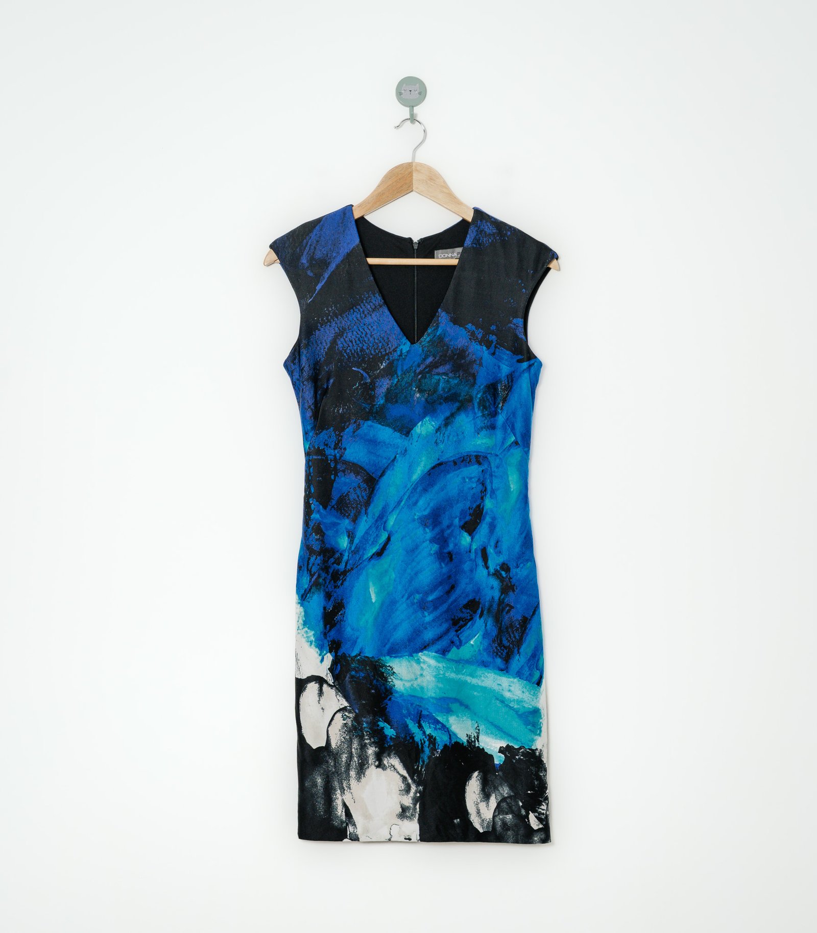 Vestido  Donna Ricco  06/S