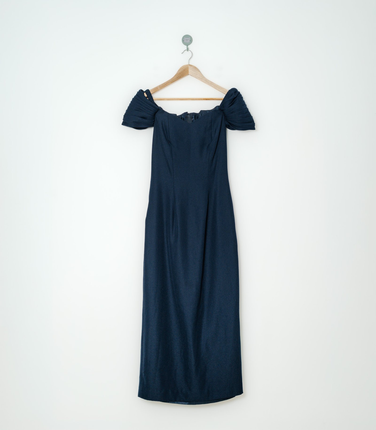 Vestido  Dessy Creations  10/M