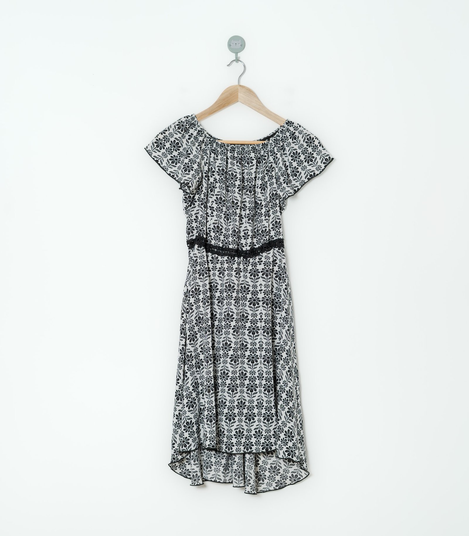 Vestido  Luciana Dreams  XL