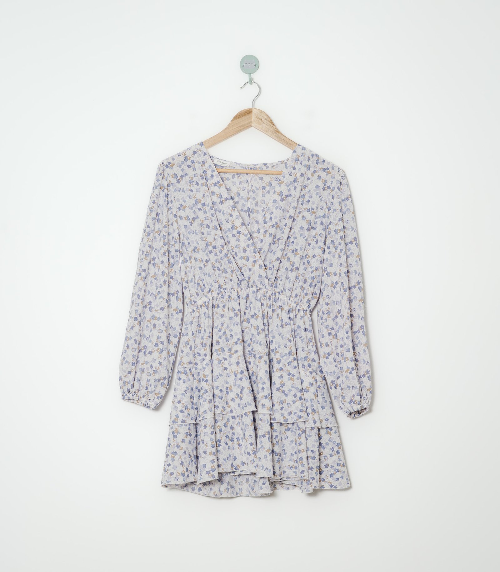 Vestido  Verano  M