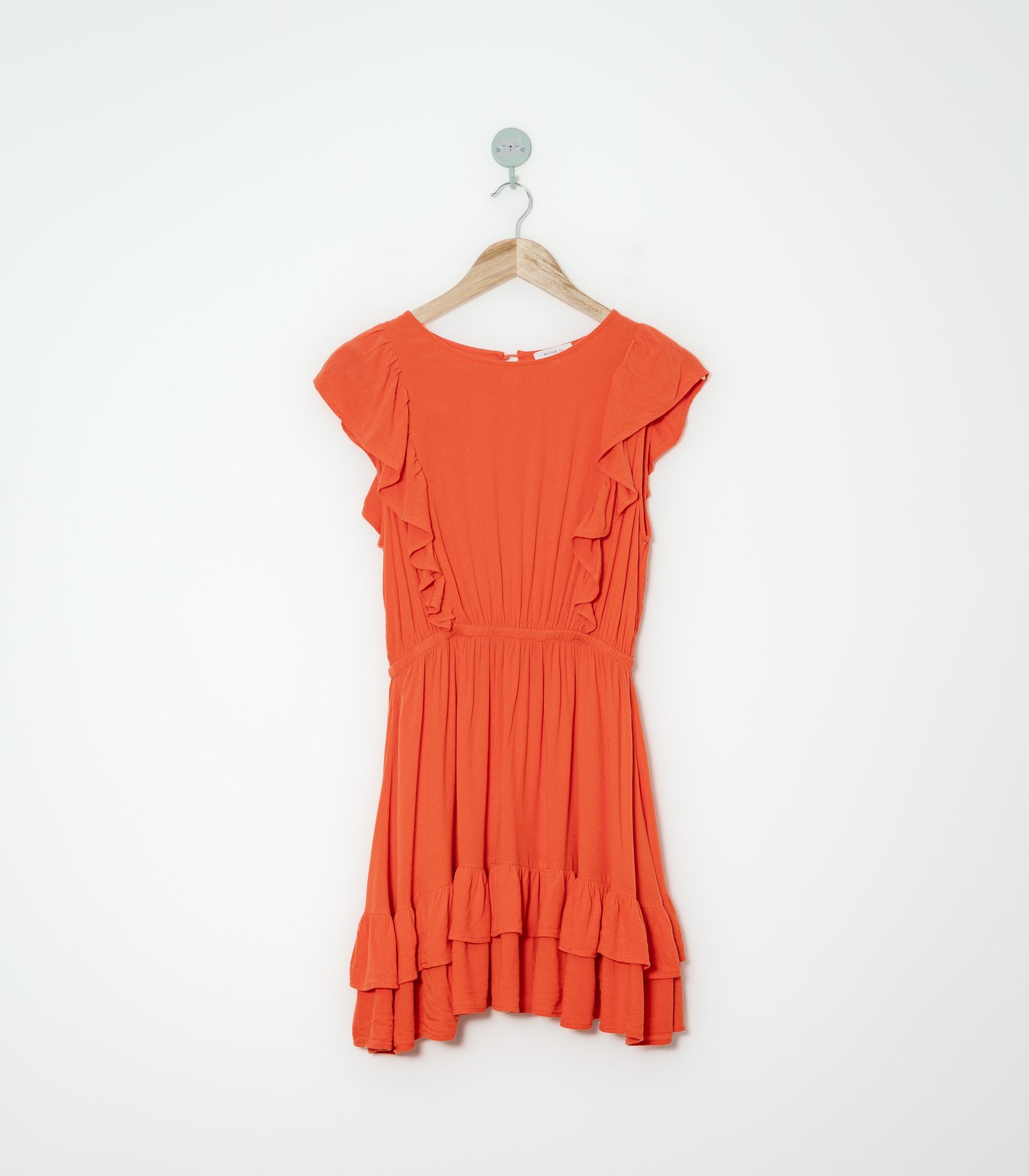 Vestido  Better Be  S