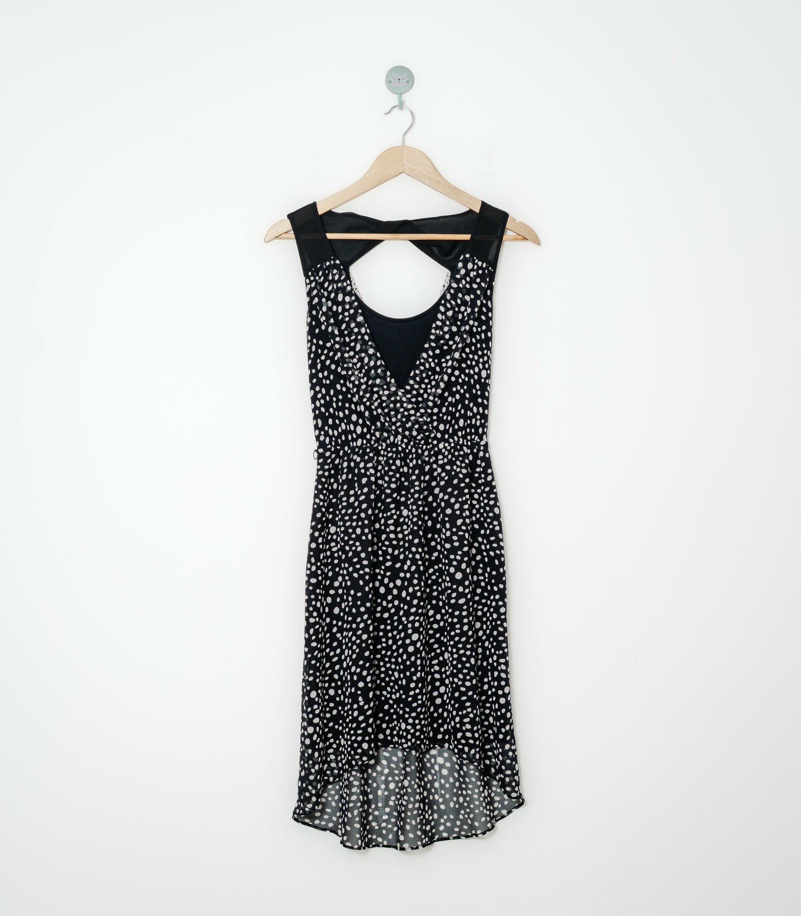 Vestido  Express  S