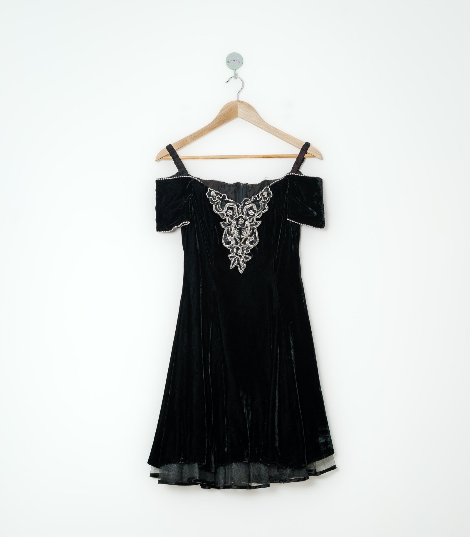 Vestido  Betsy y Adam  S