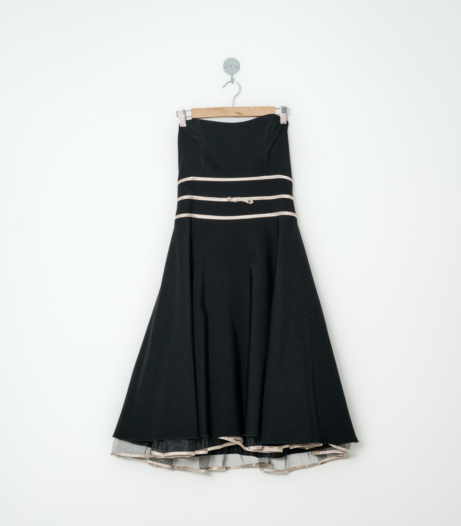 Vestido   B. Darlin  M