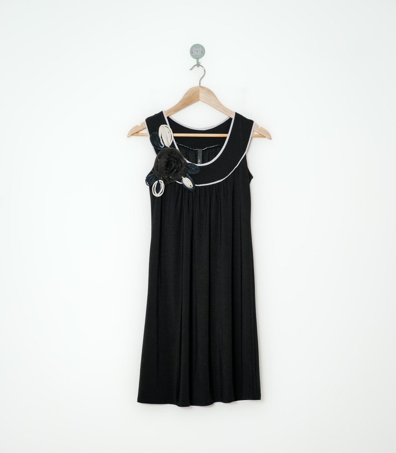 Vestido Nic S