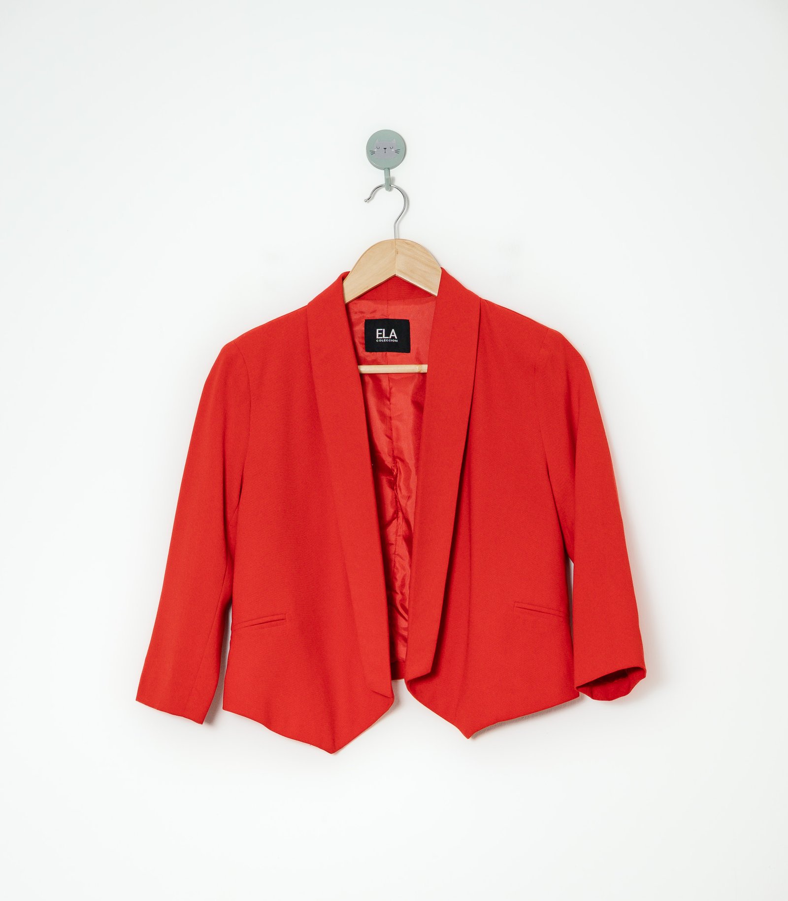Blazer  Ela  S