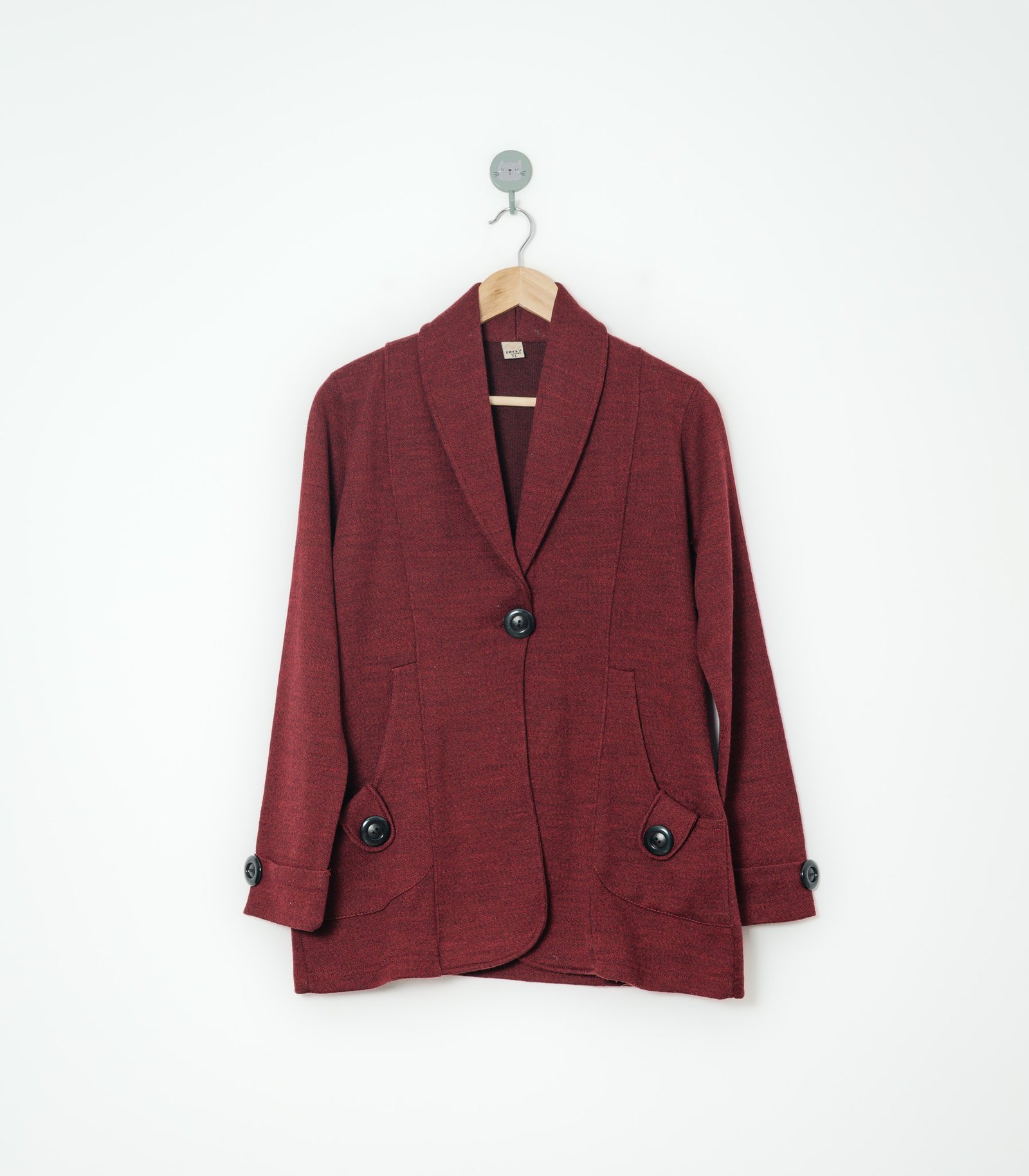 Blazer  M