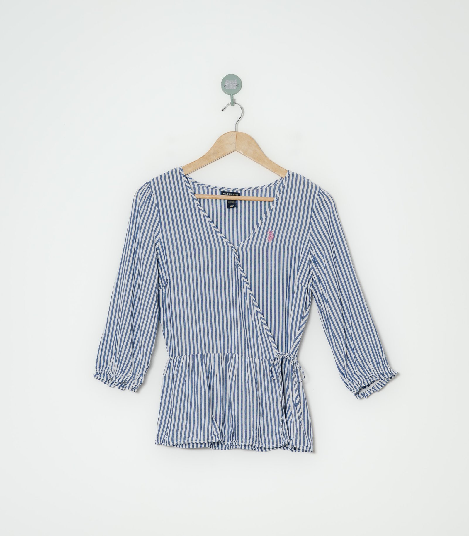 Blusa  Polo  S