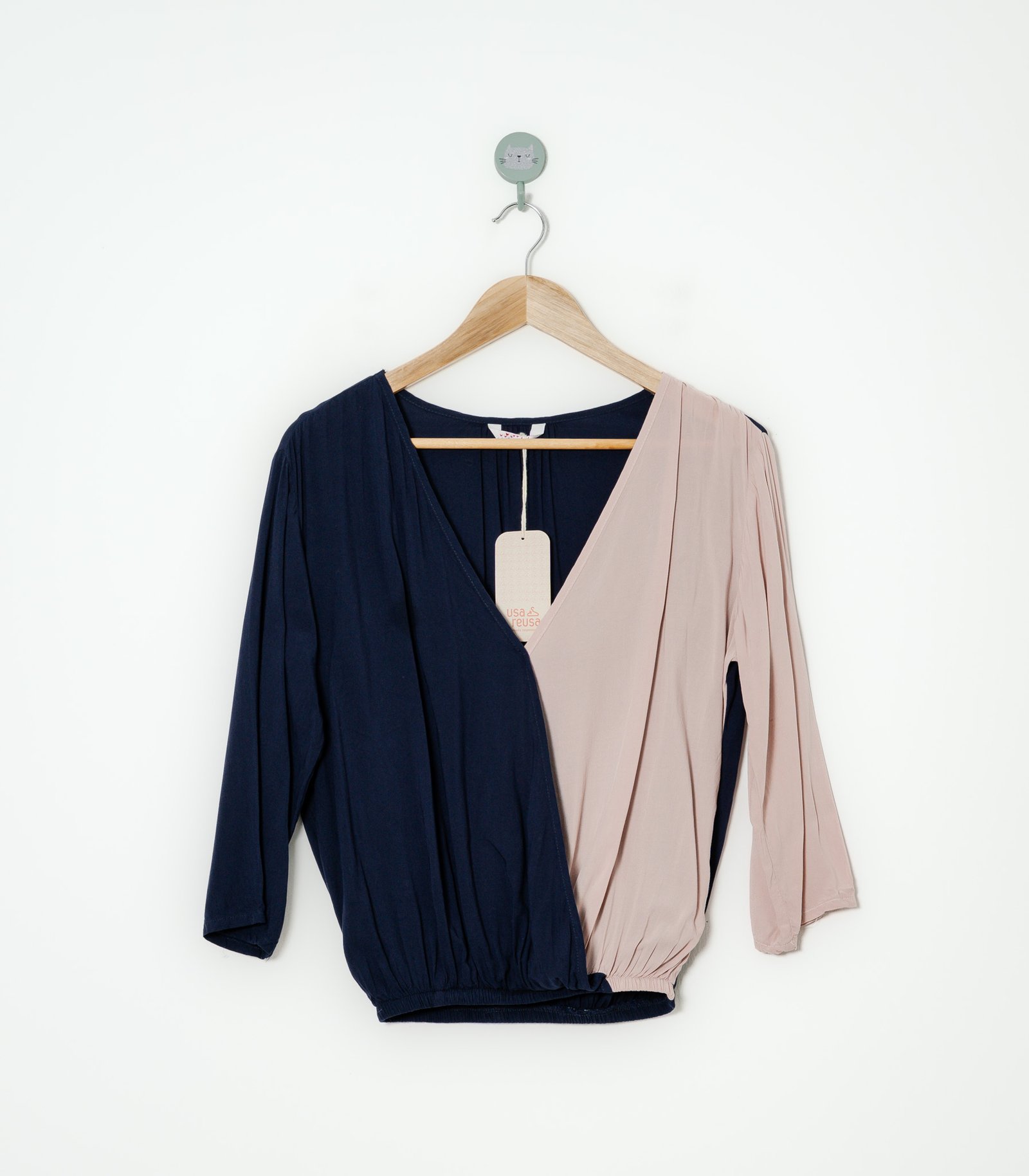 Blusa  Jolie  M
