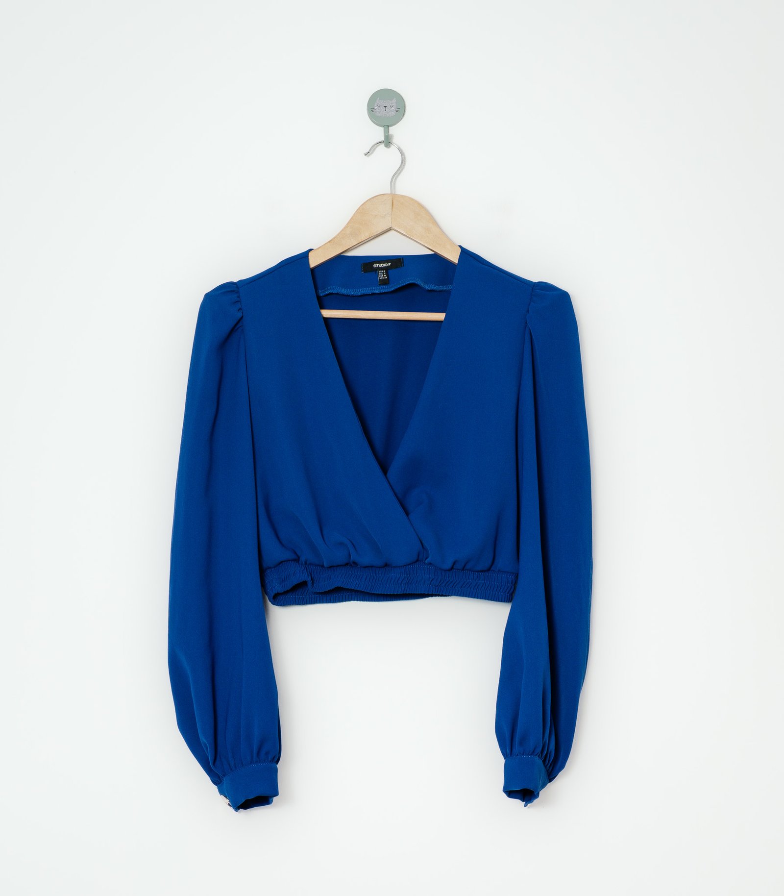 Blusa  Studio F  M