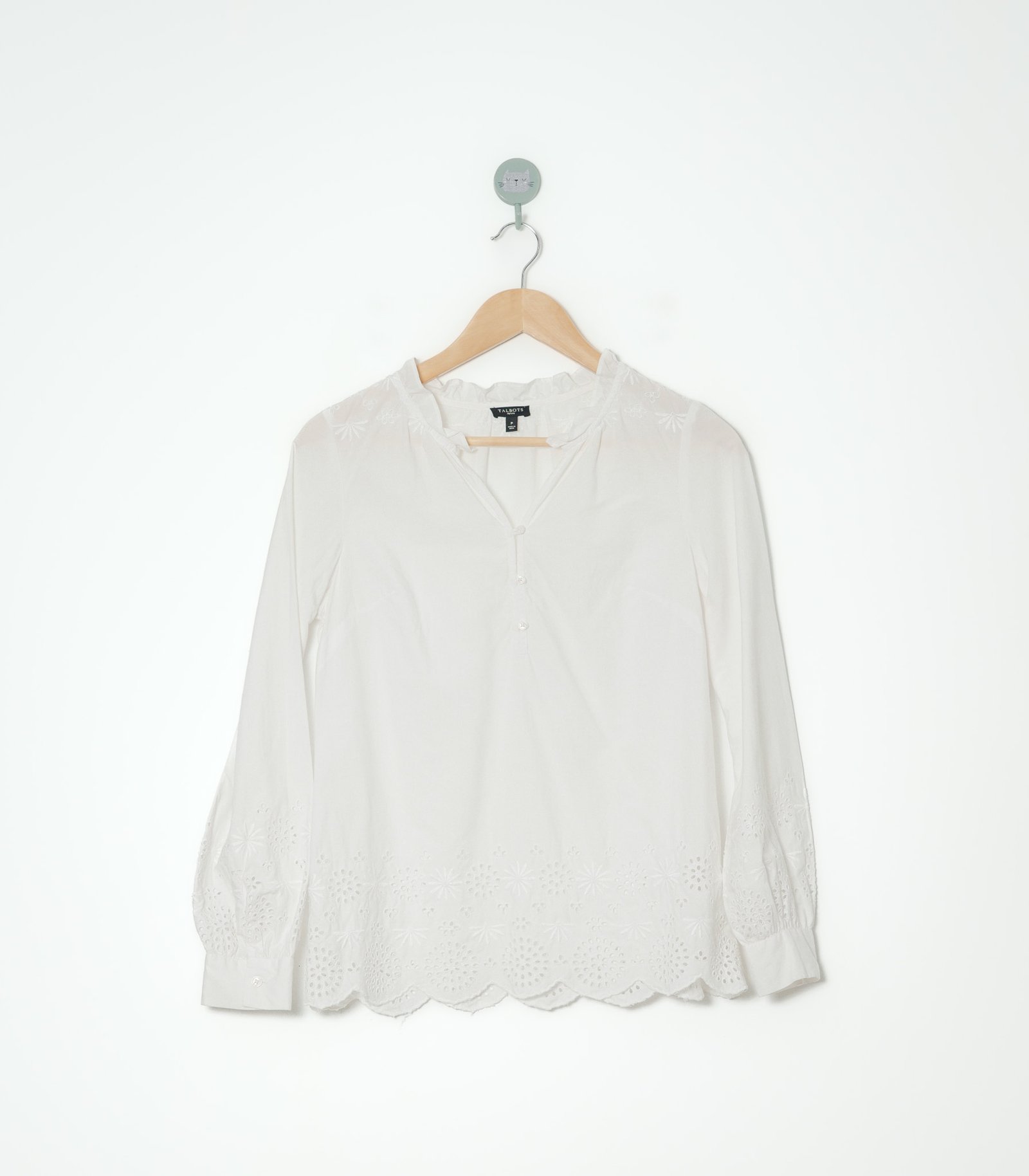 Blusa  Talbots  S