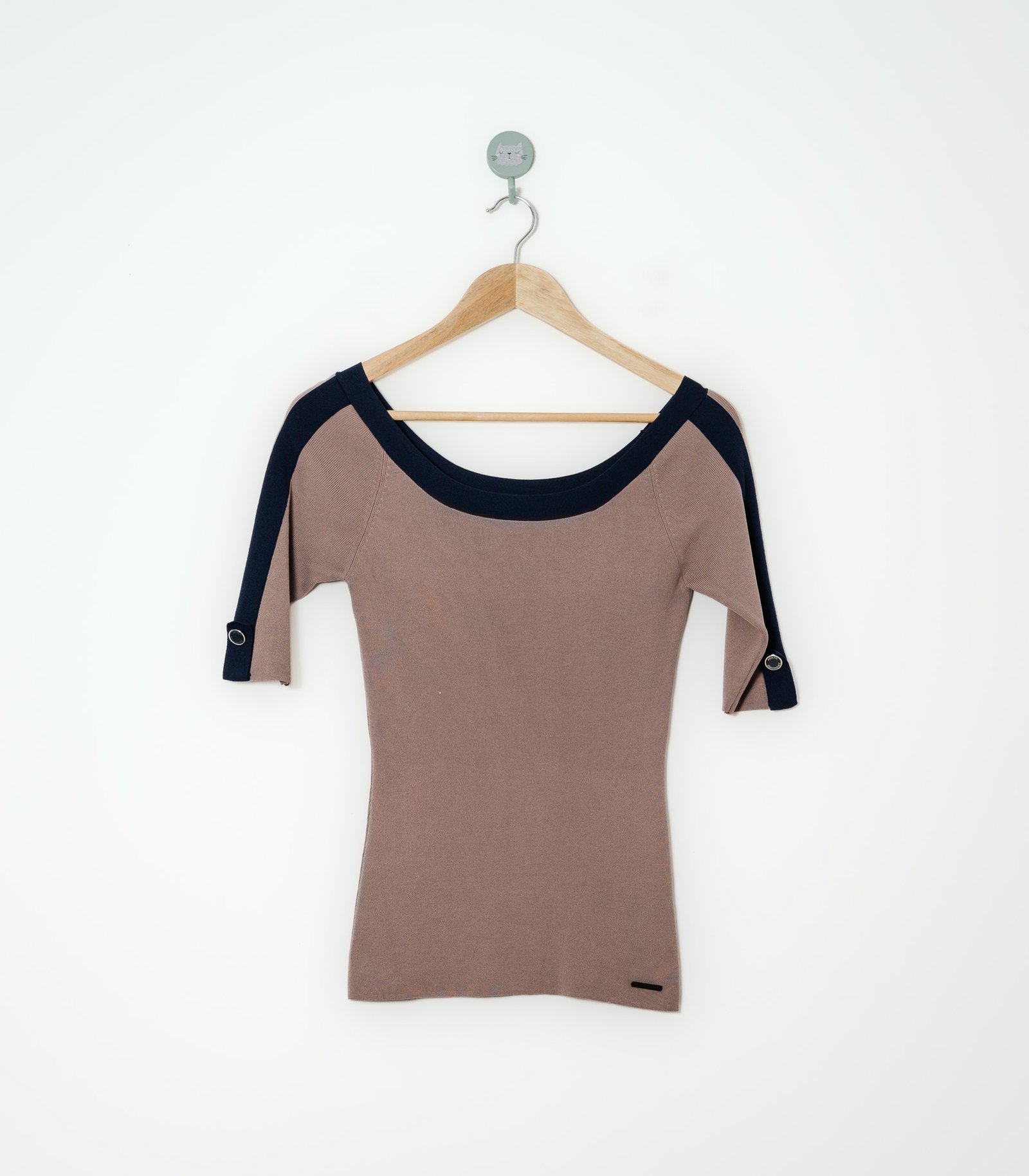 Blusa  Adolfo Dominguez  XS