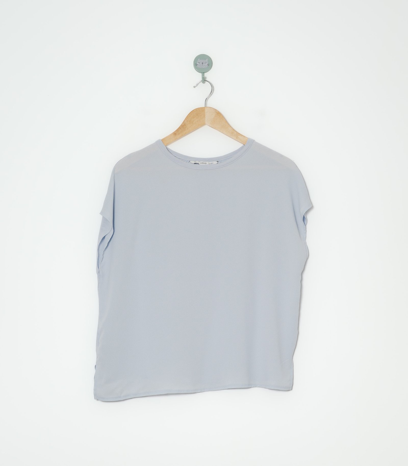 Blusa  Mng  S