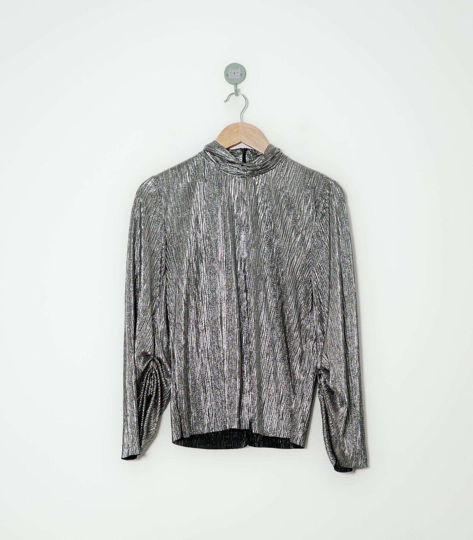 Blusa  Zara  XS