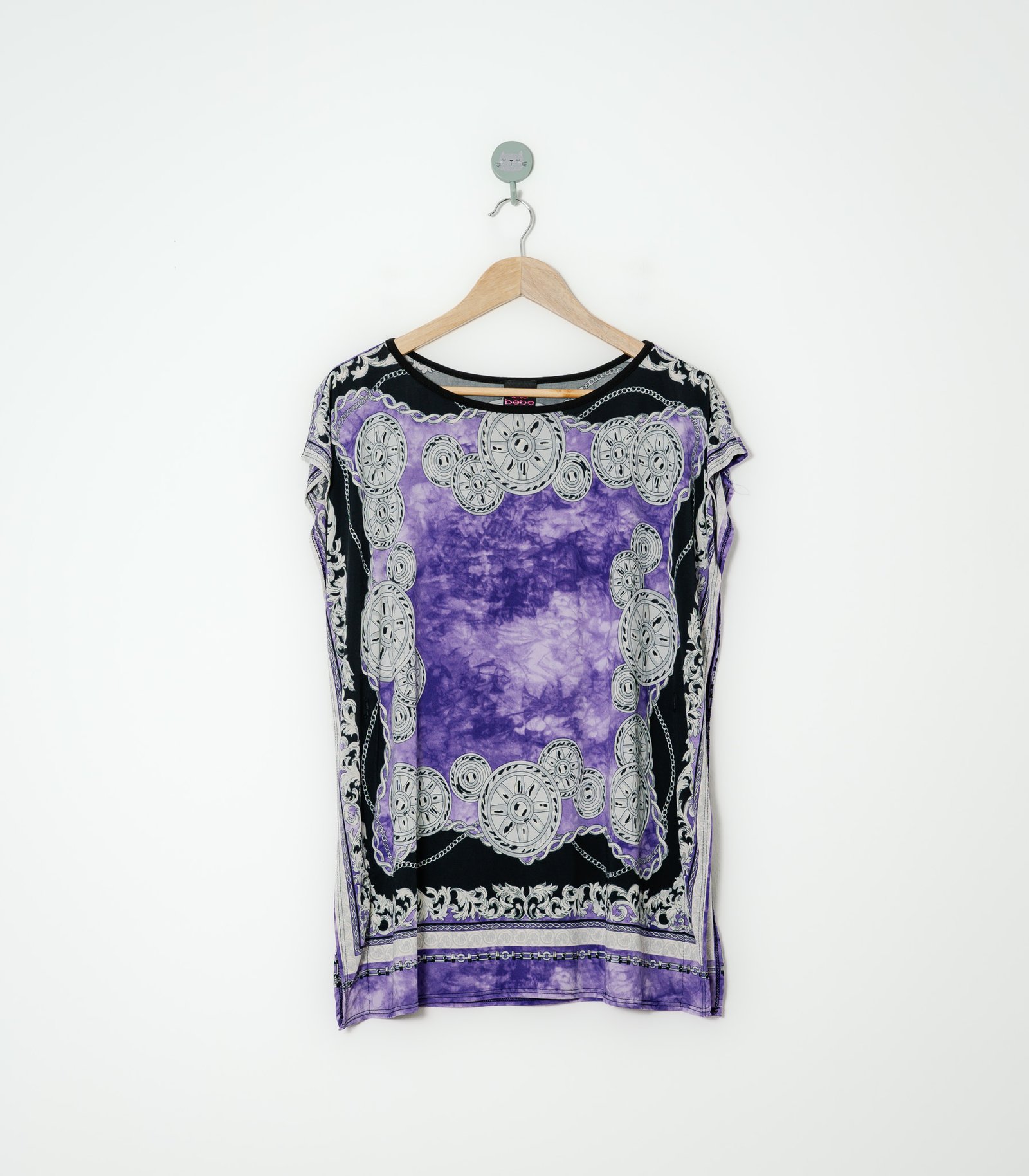 Blusa  2B Bebe  S