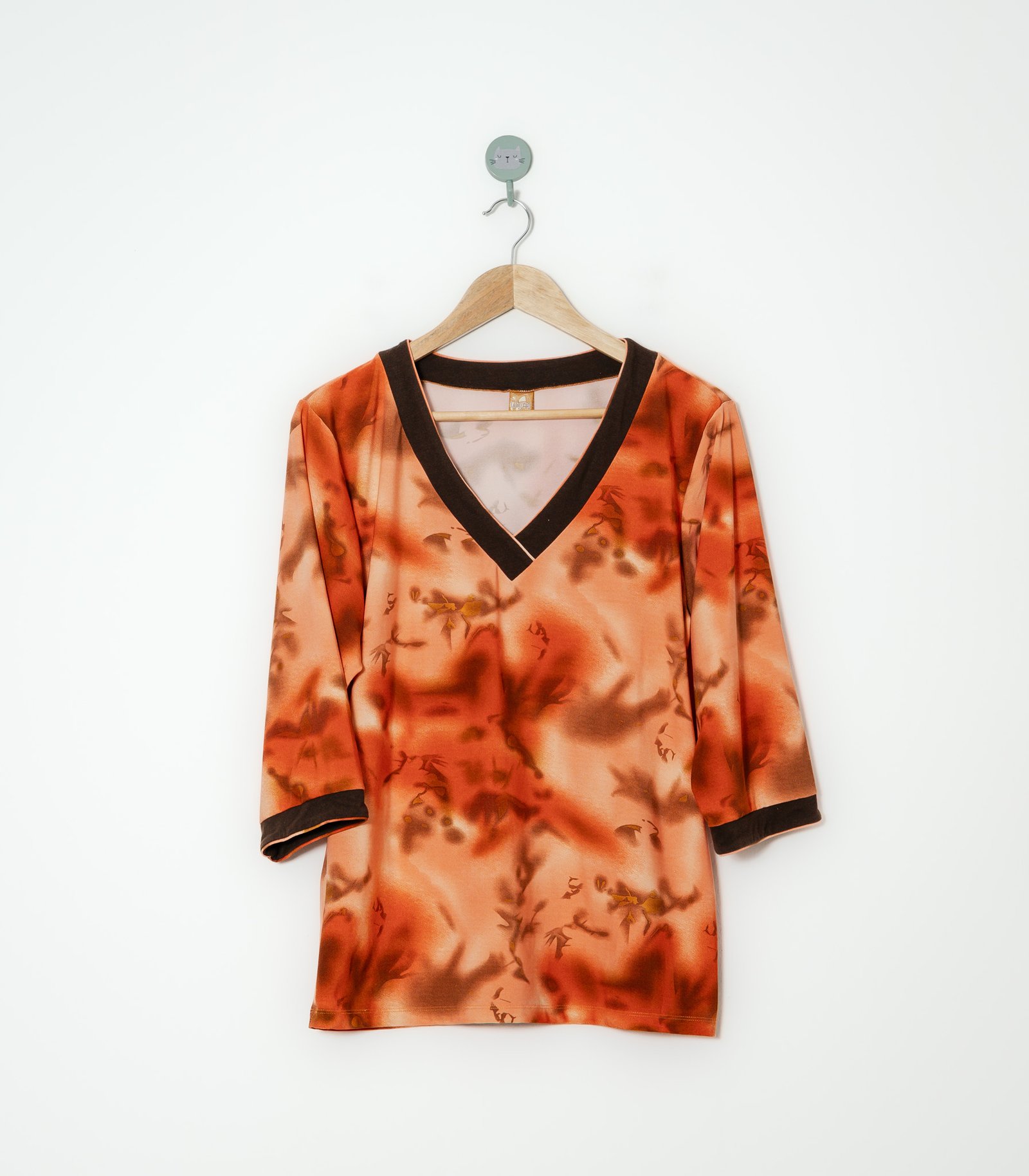 Blusa  Lady Eta  XL