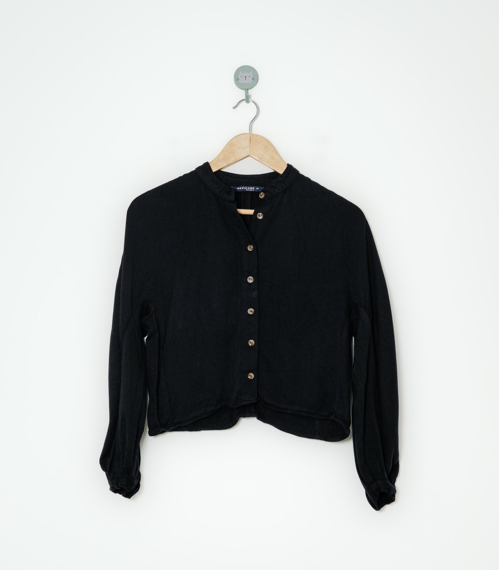 Blusa  Navigare  S