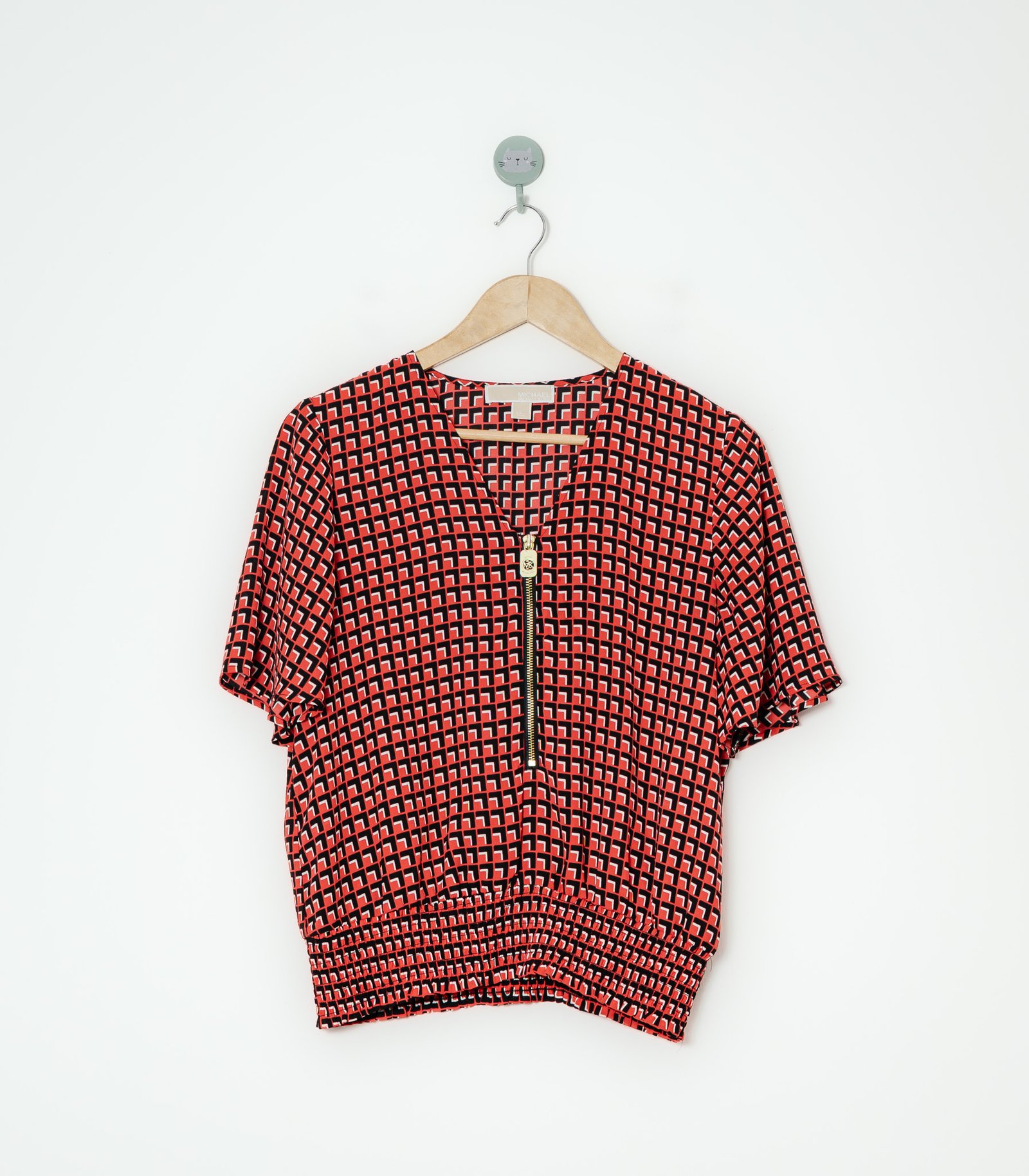 Blusa  Michael Kors  L
