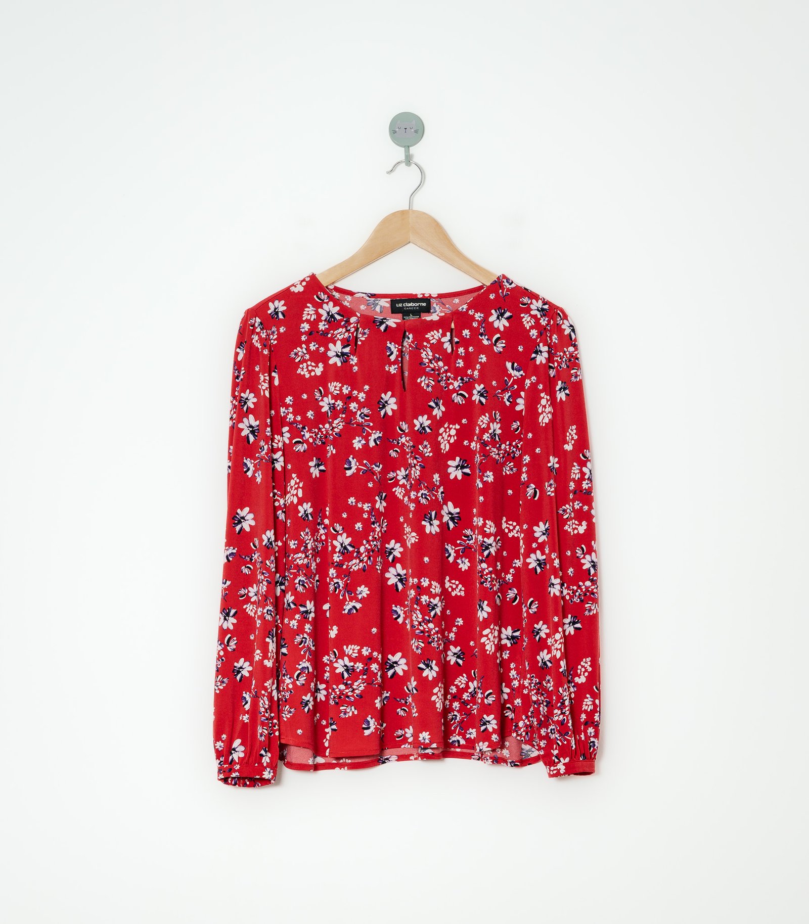 Blusa  Liz Claiborne  L