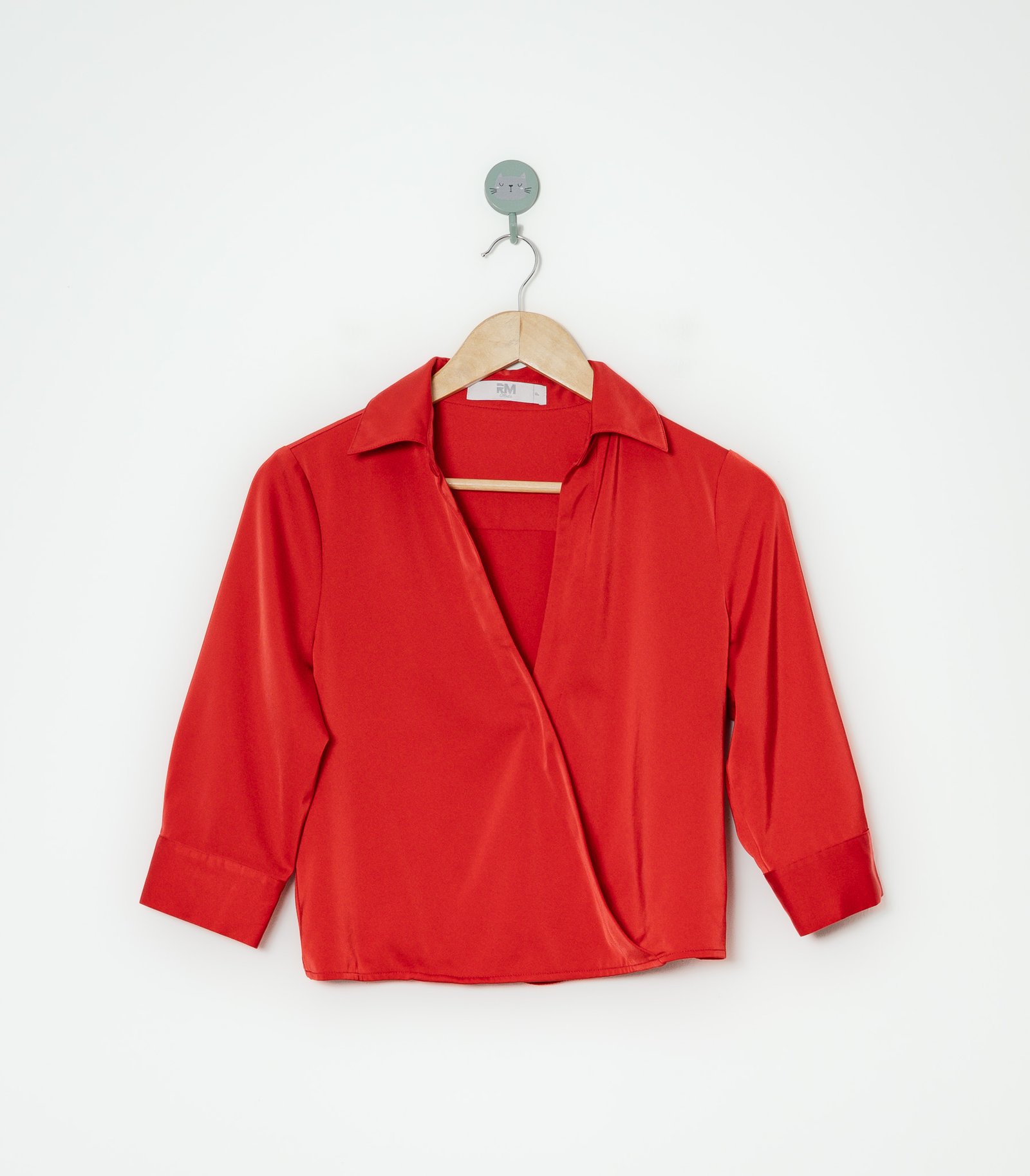 Blusa  RM  S
