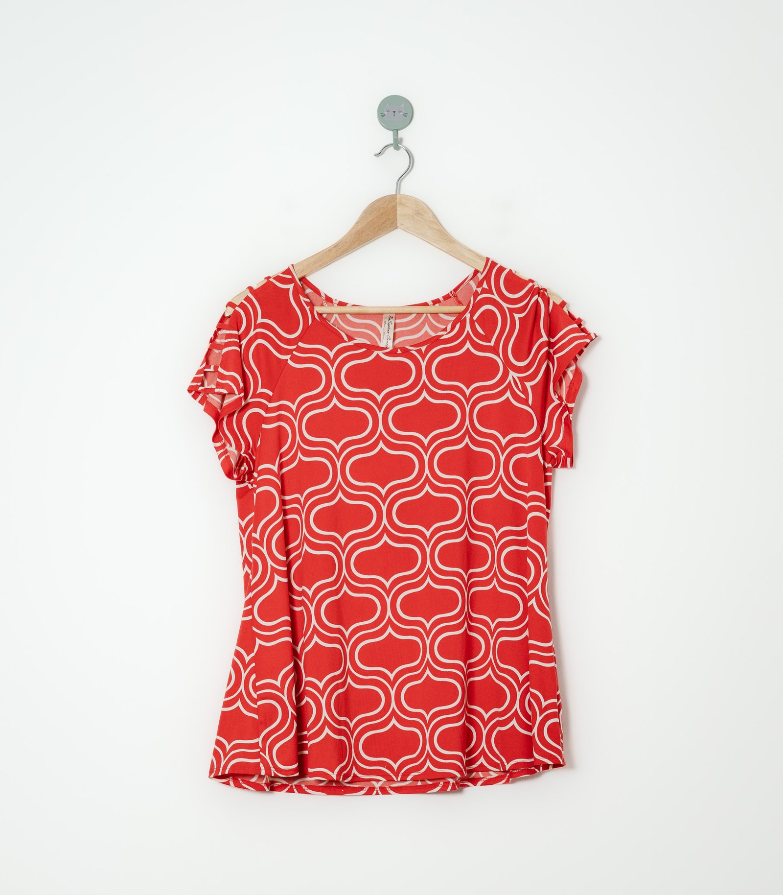 Blusa  Per Seption  L