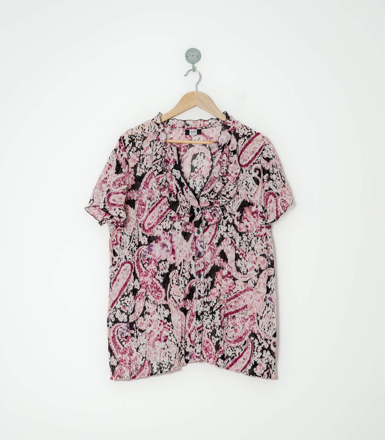 Blusa  Studio 1940  XL