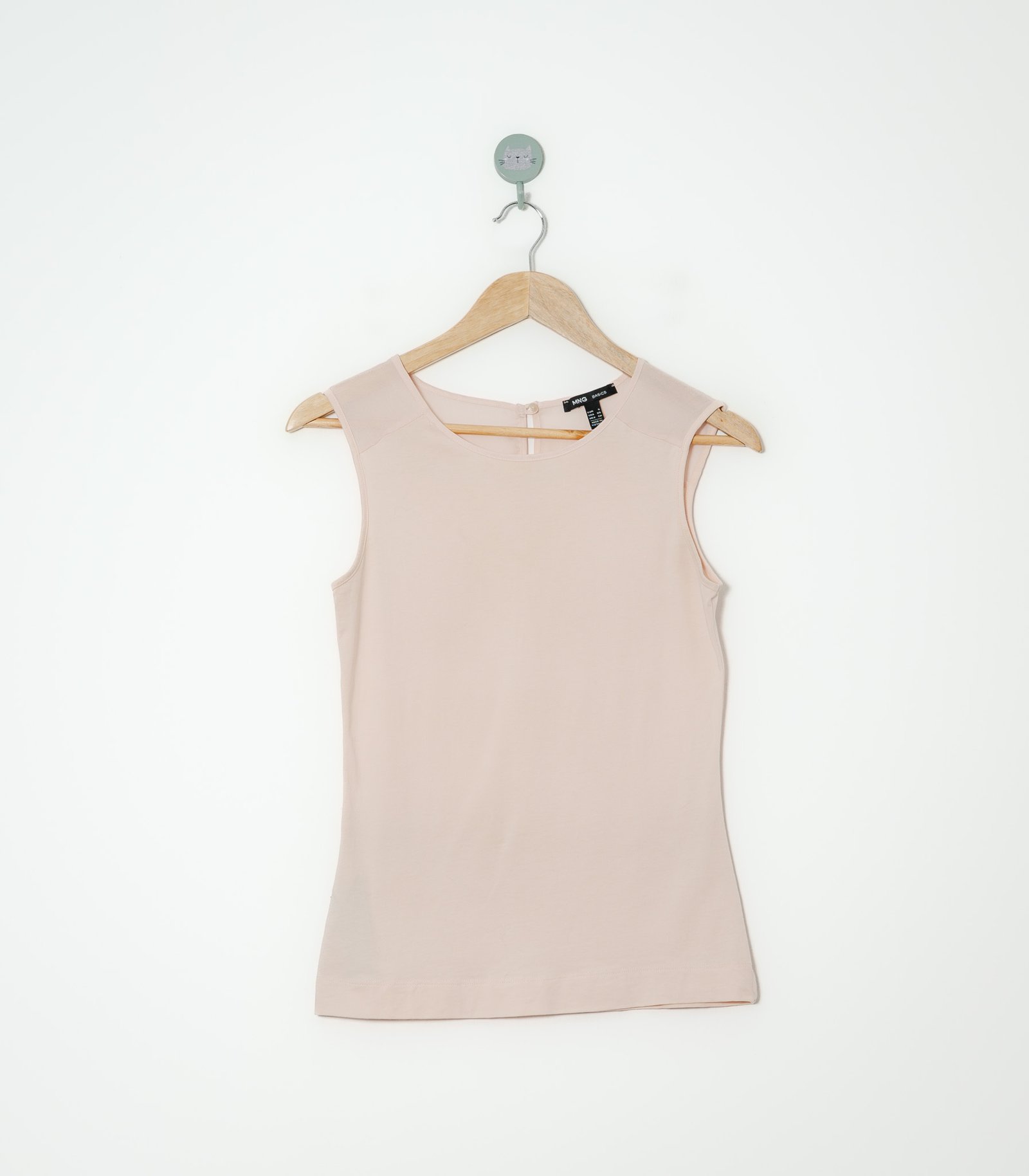 Blusa  MNG  S