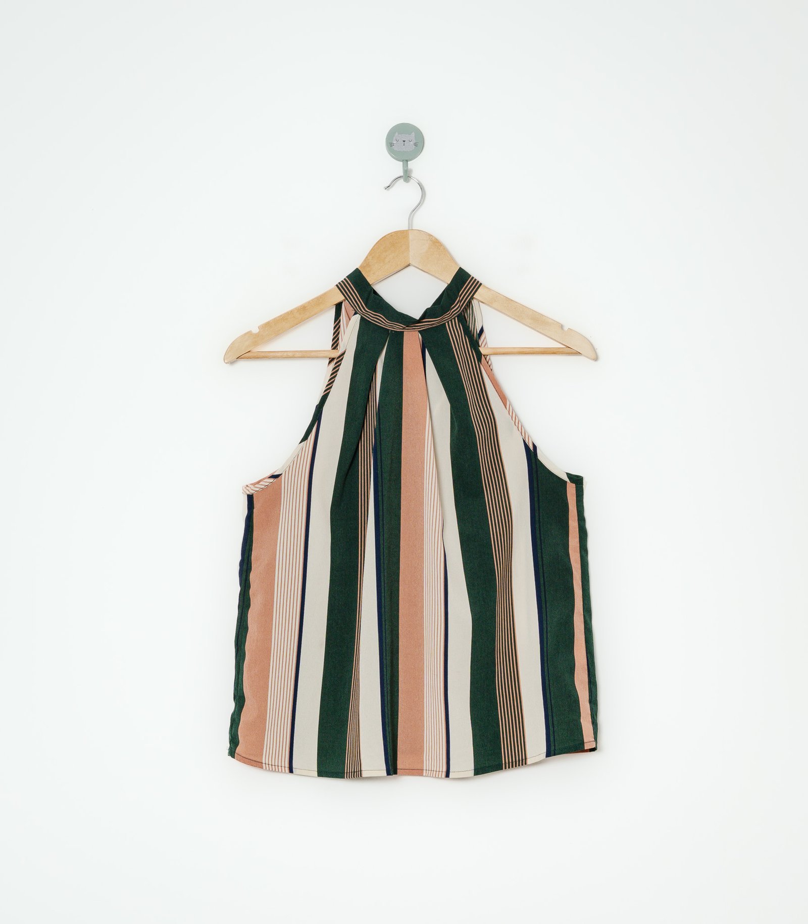 Blusa  Shein  S
