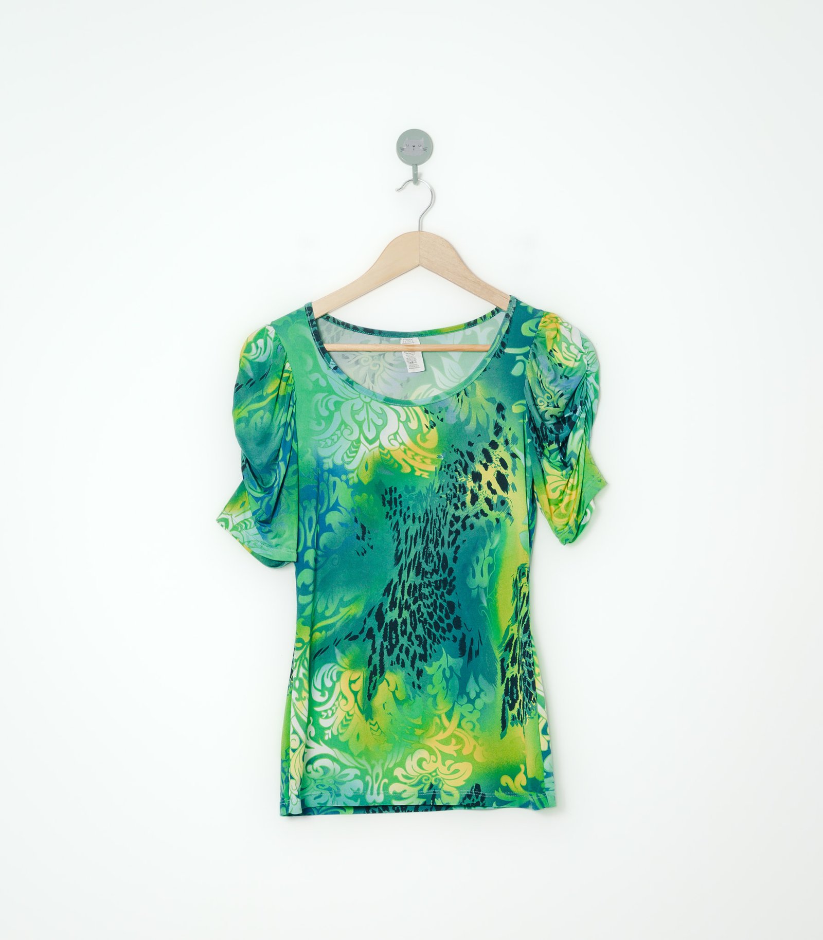 Blusa  S
