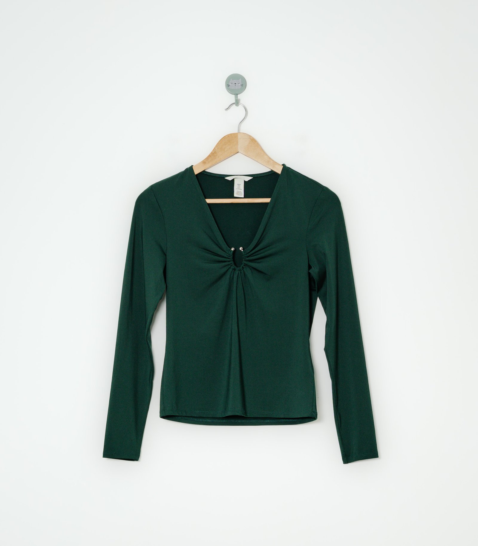 Blusa  HyM  M