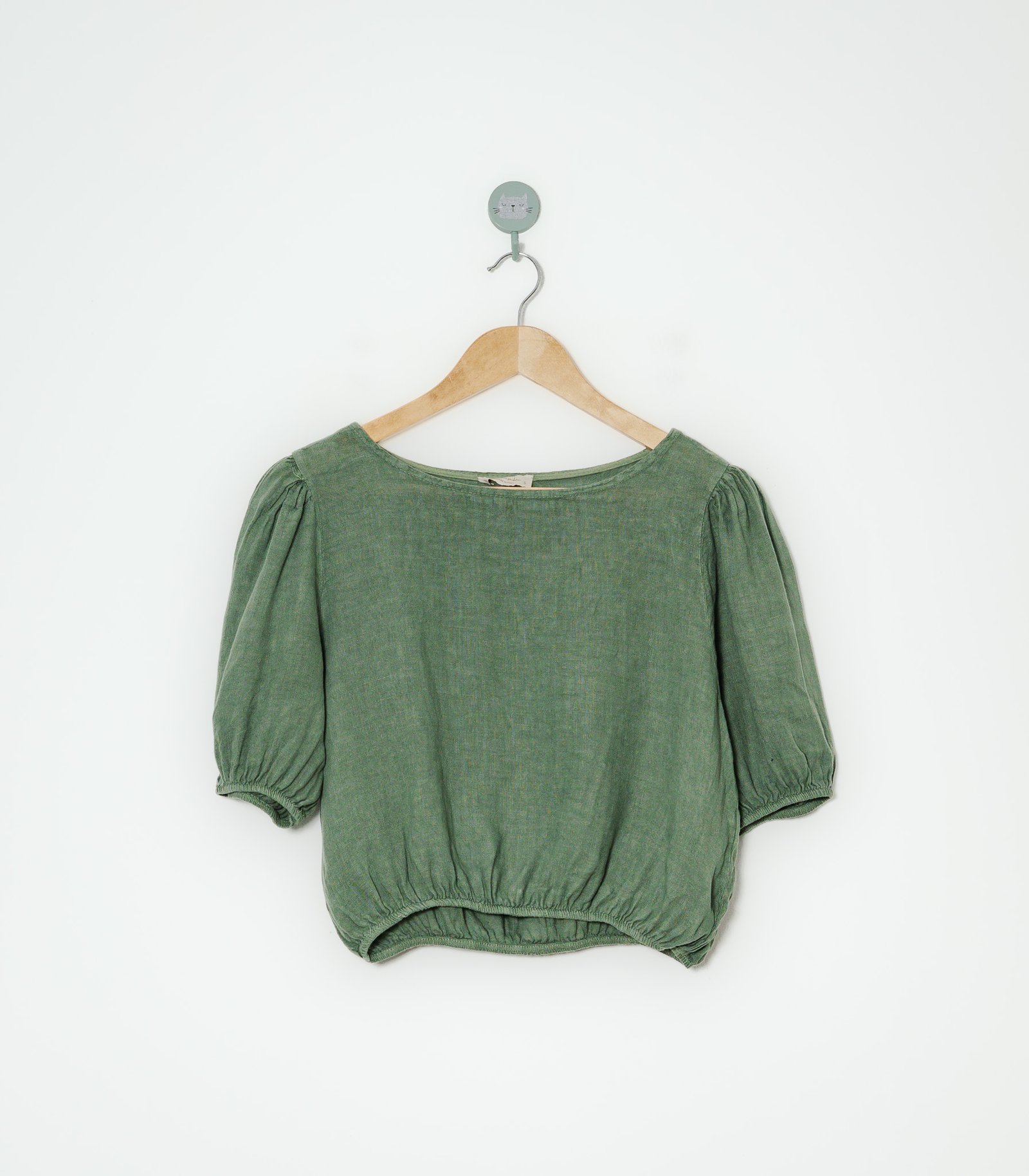 Blusa  Bellacumbia  S