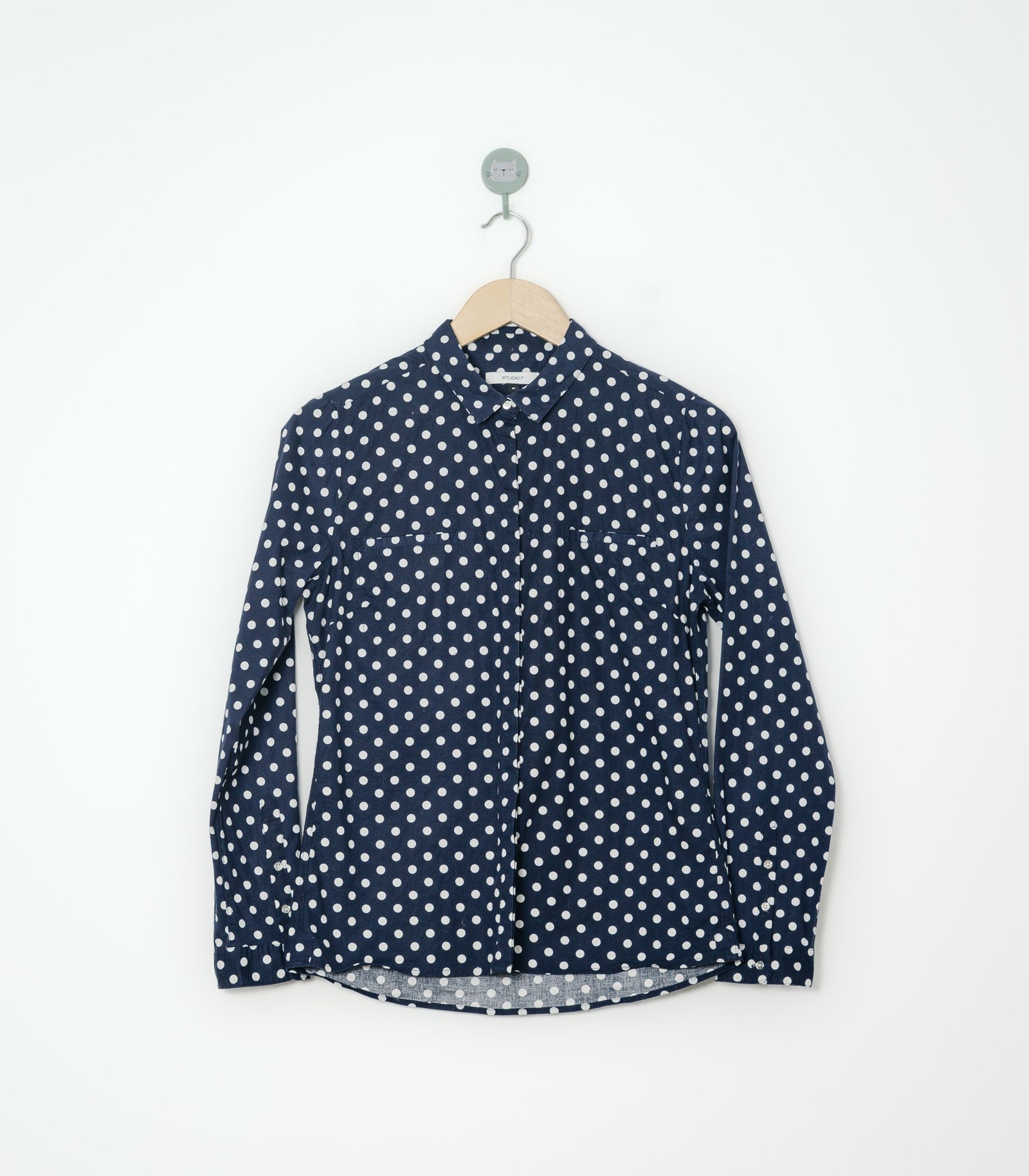 Camisa  Studio F  M