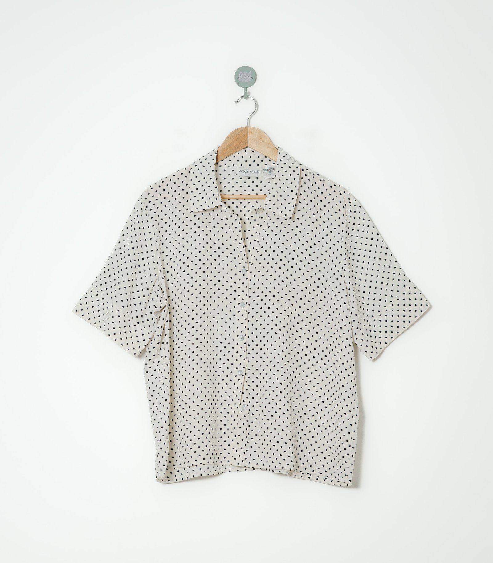 Camisa  Apparrenza  XL