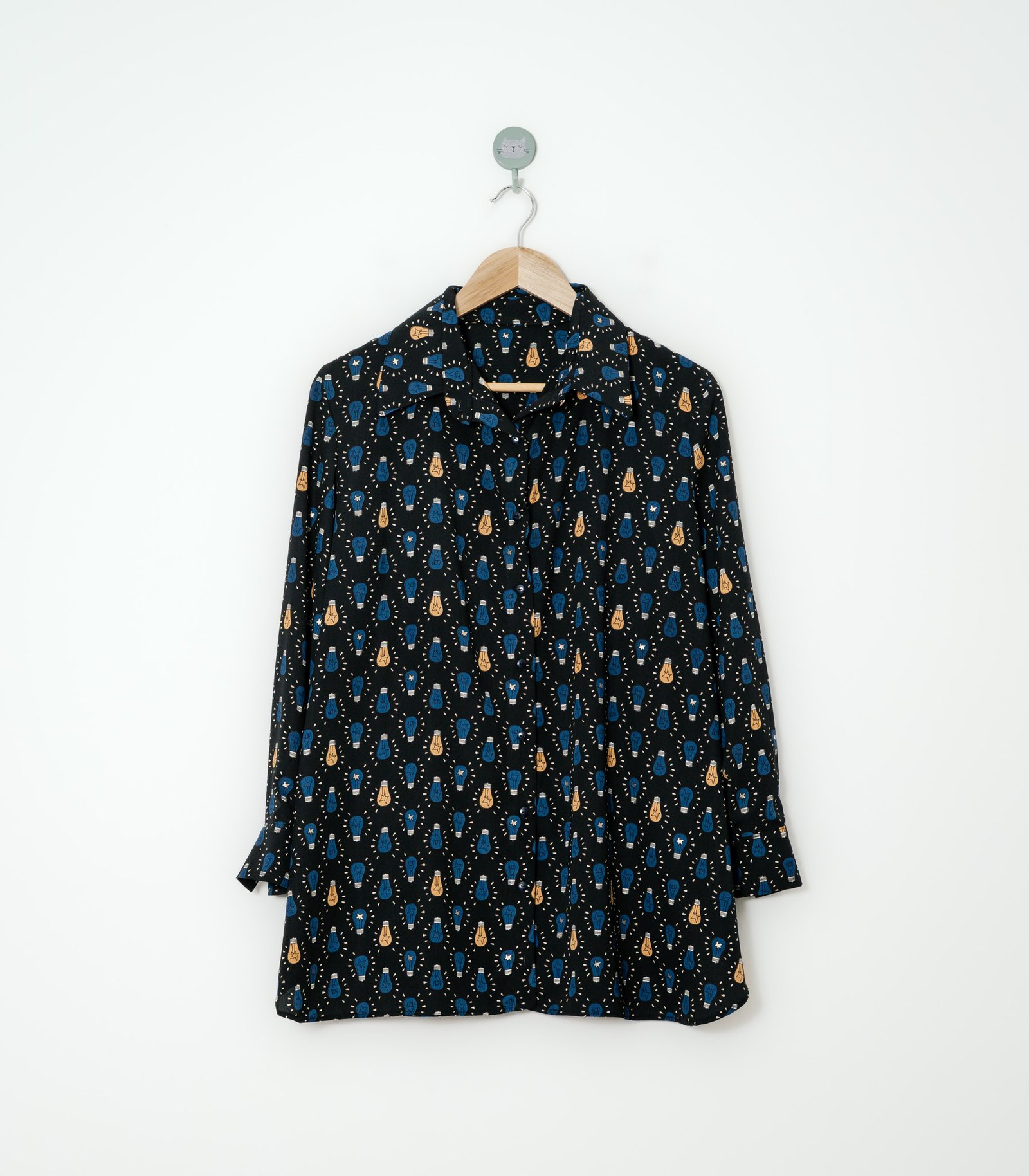 Camisa  S