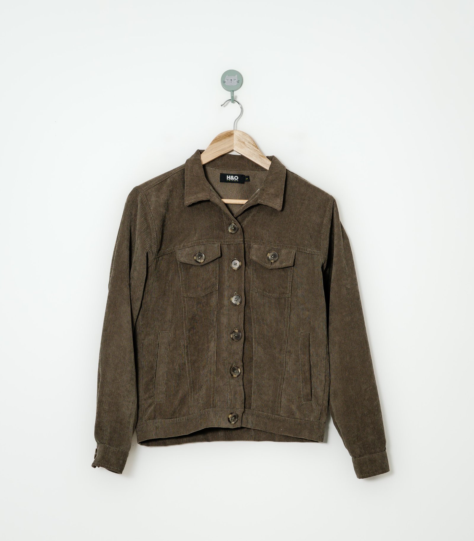 Camisa  HyO  S/M