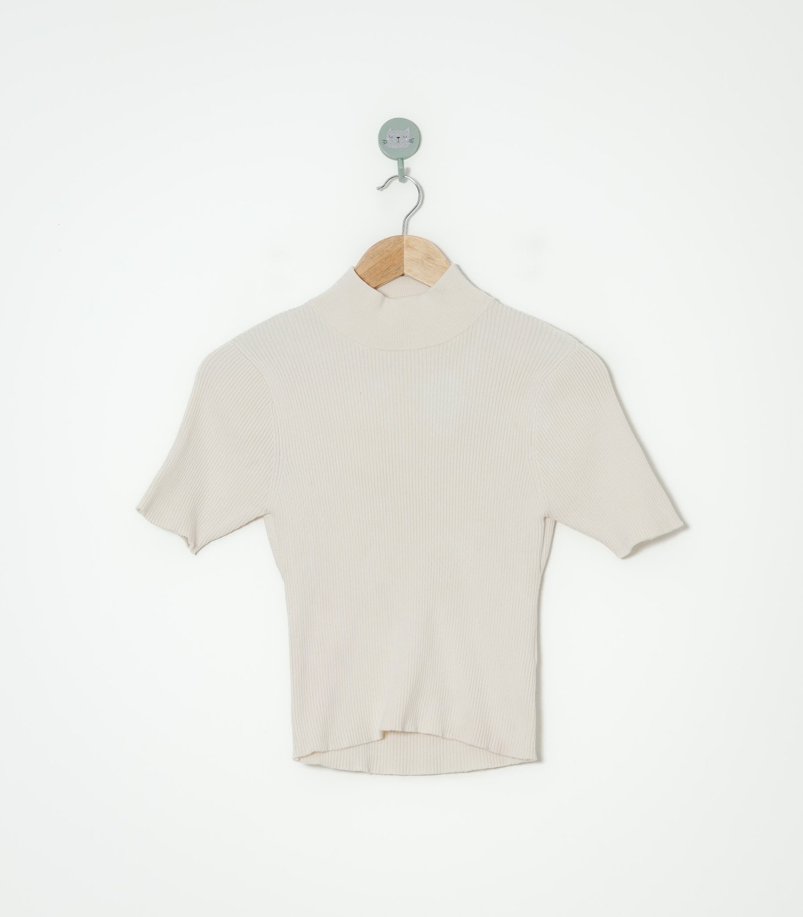 Camiseta  Naf Naf  M