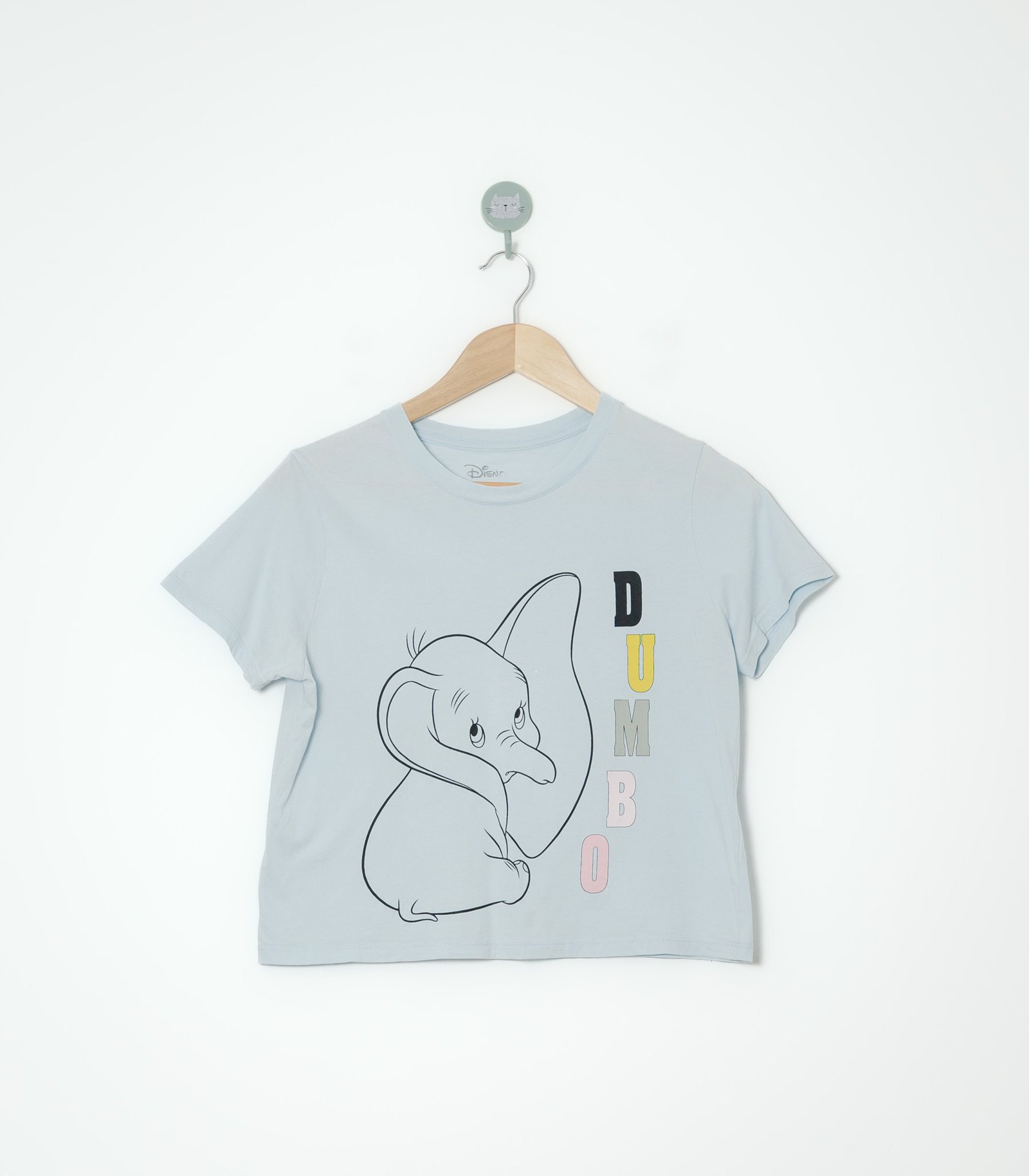 Camiseta  Disdey  M