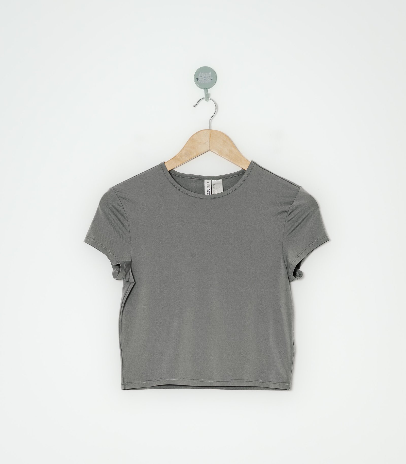 Camiseta  HyM  M