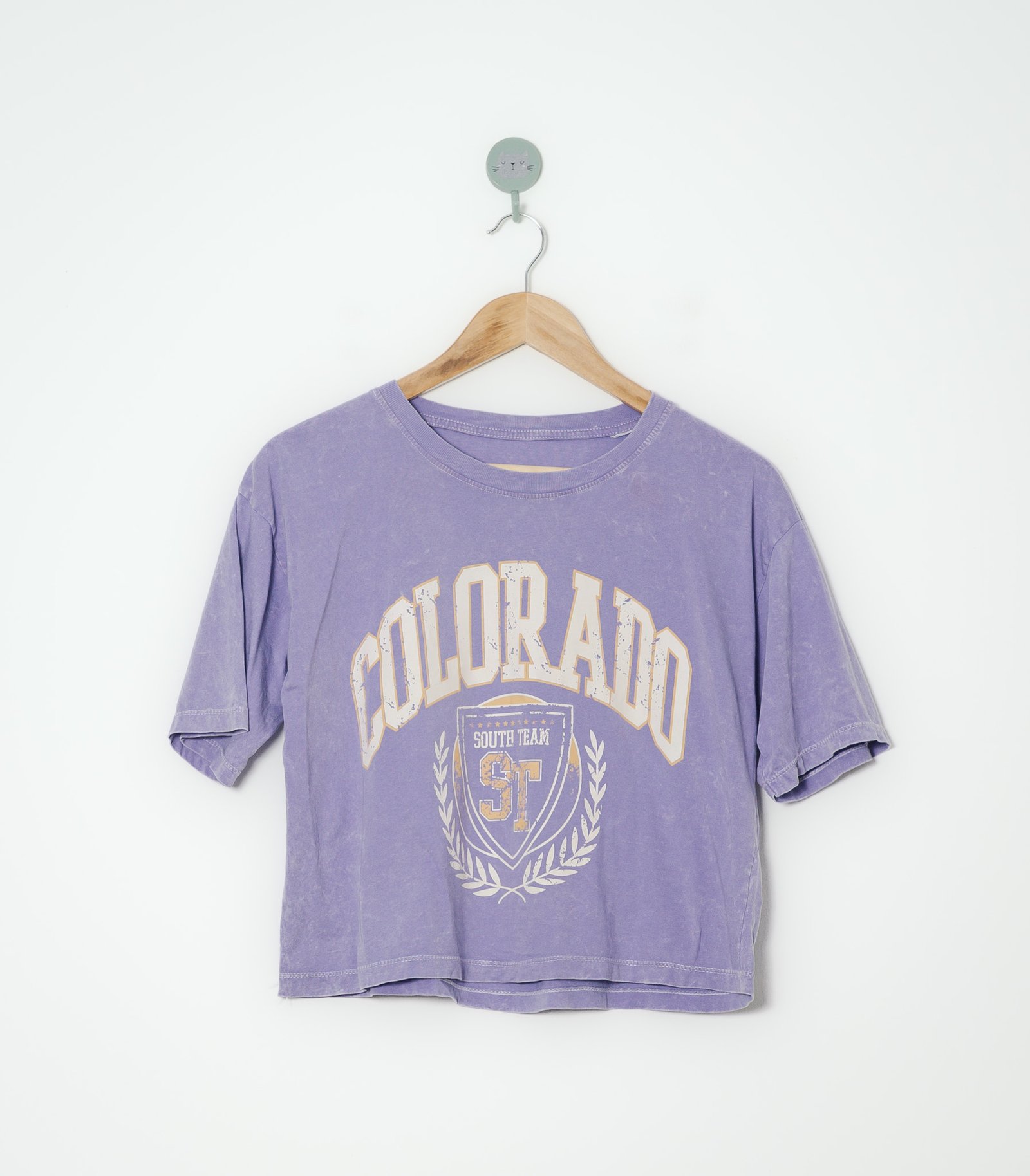 Camiseta  S/M