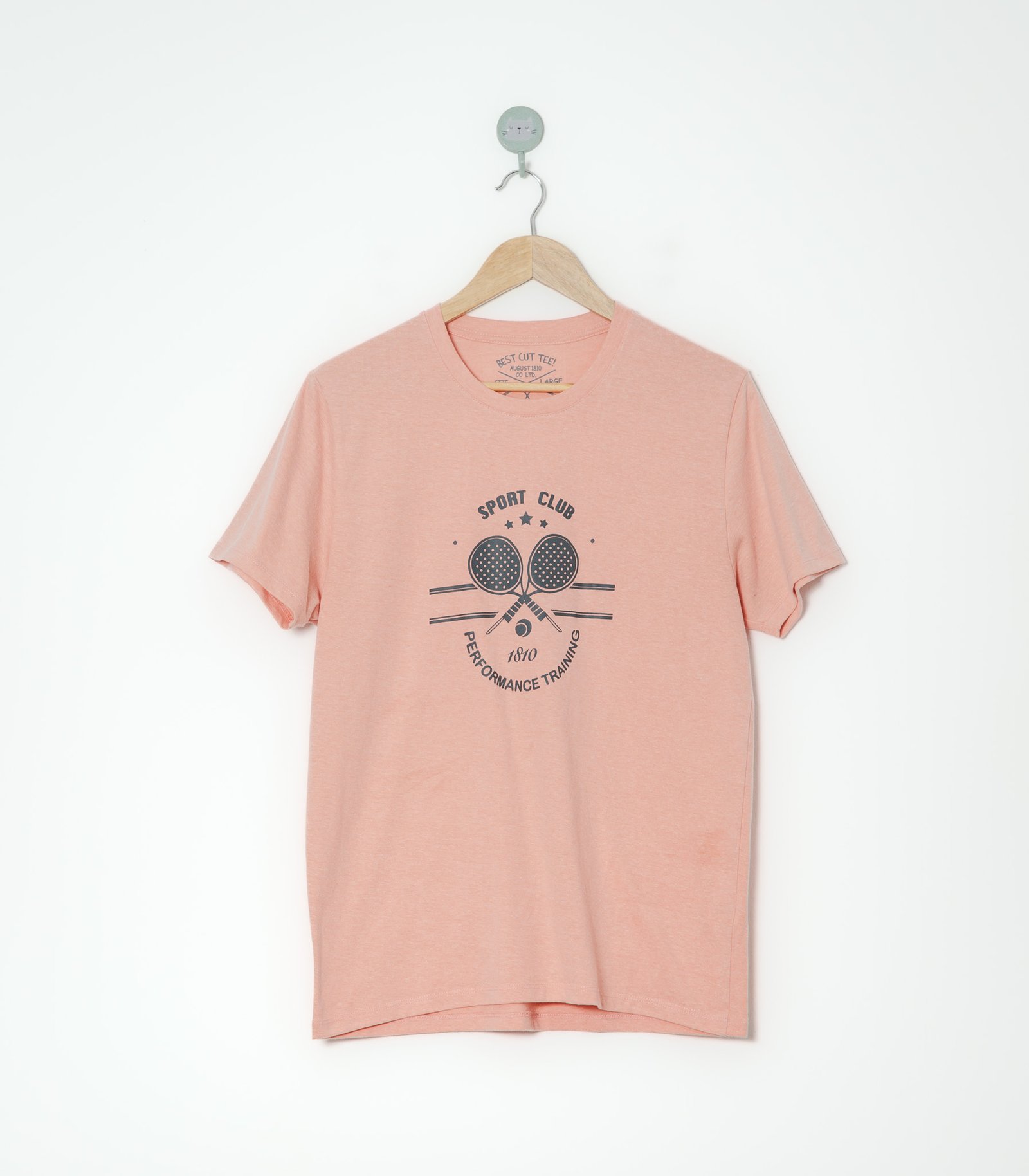 Camiseta  Best Cut Tee  L